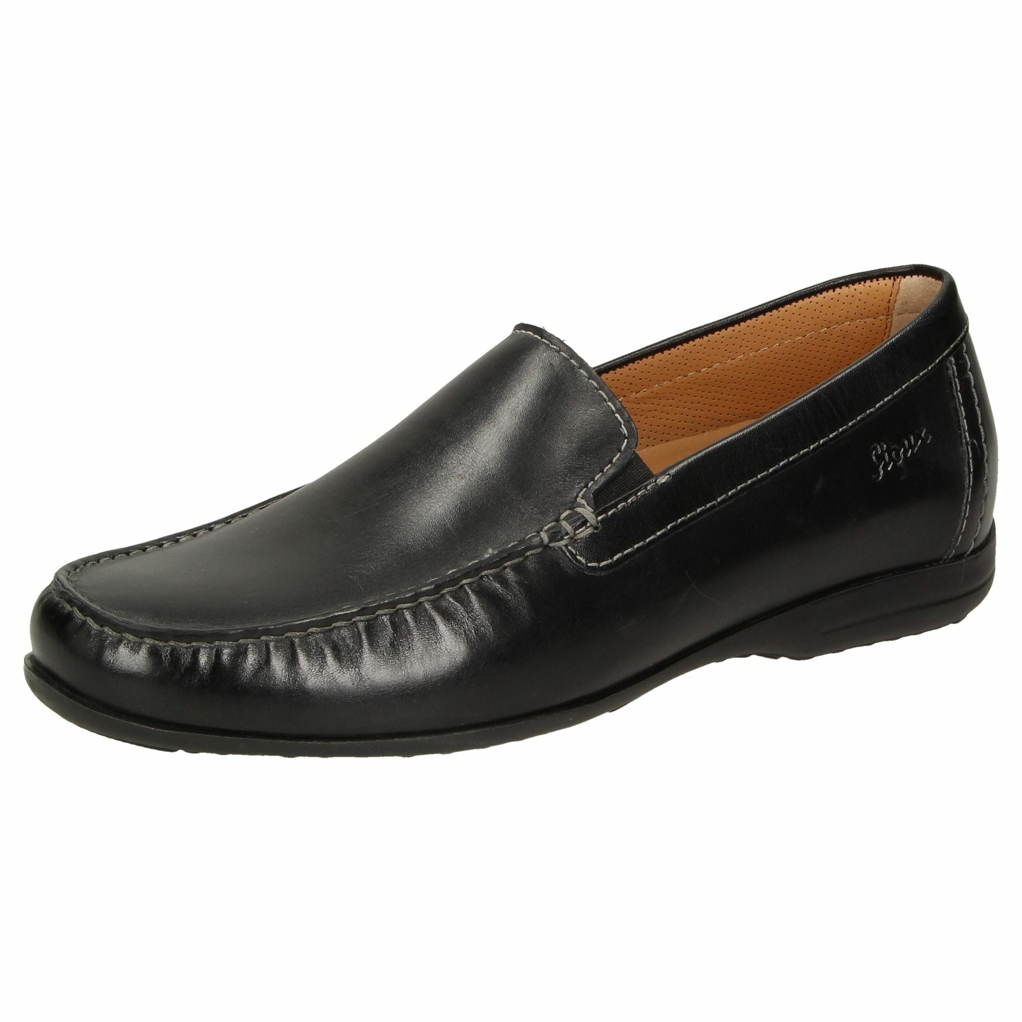 SIOUX Slipper »Gion-XL«