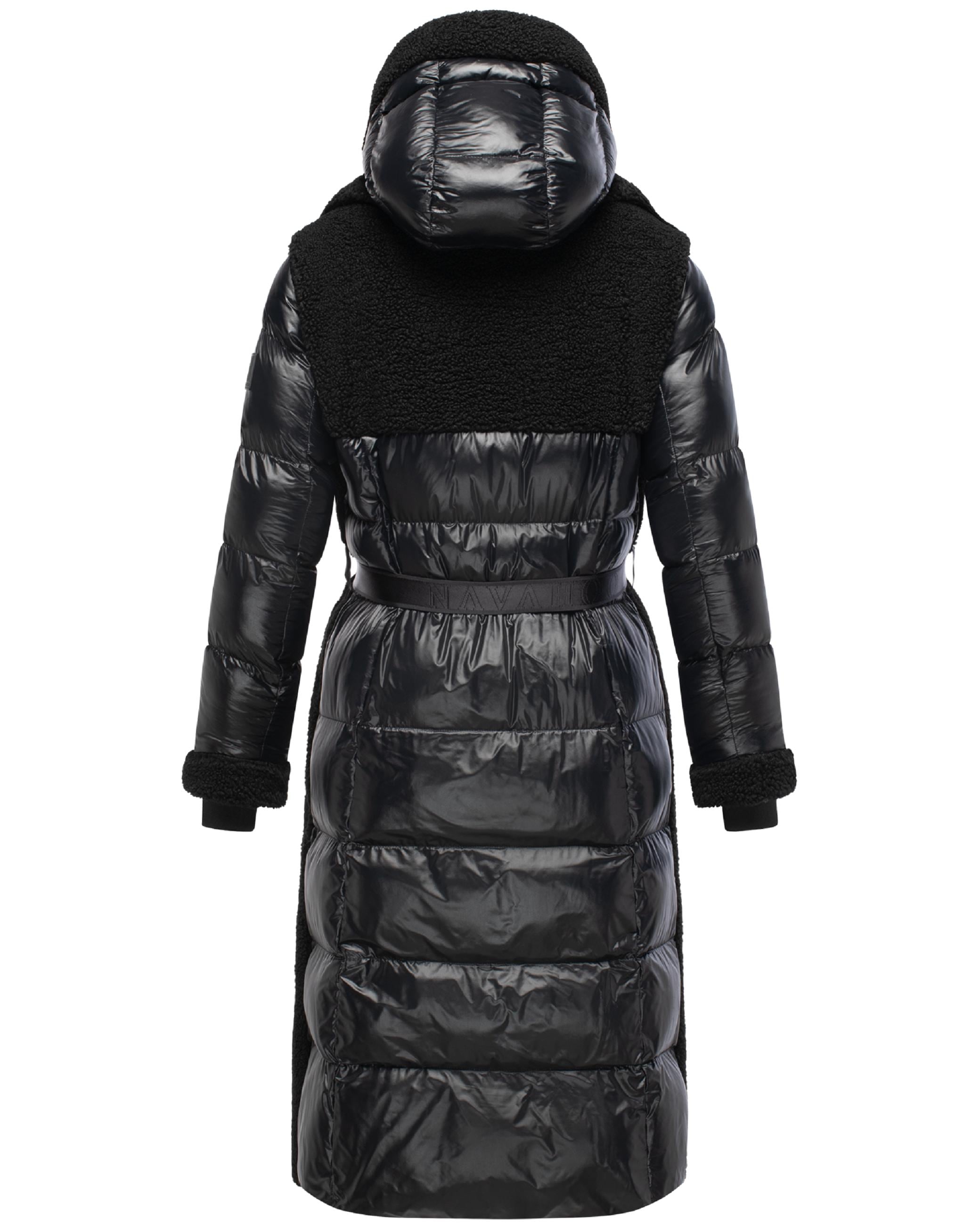 Navahoo Wintermantel »Wintermantel Kuscheltraum 14«
