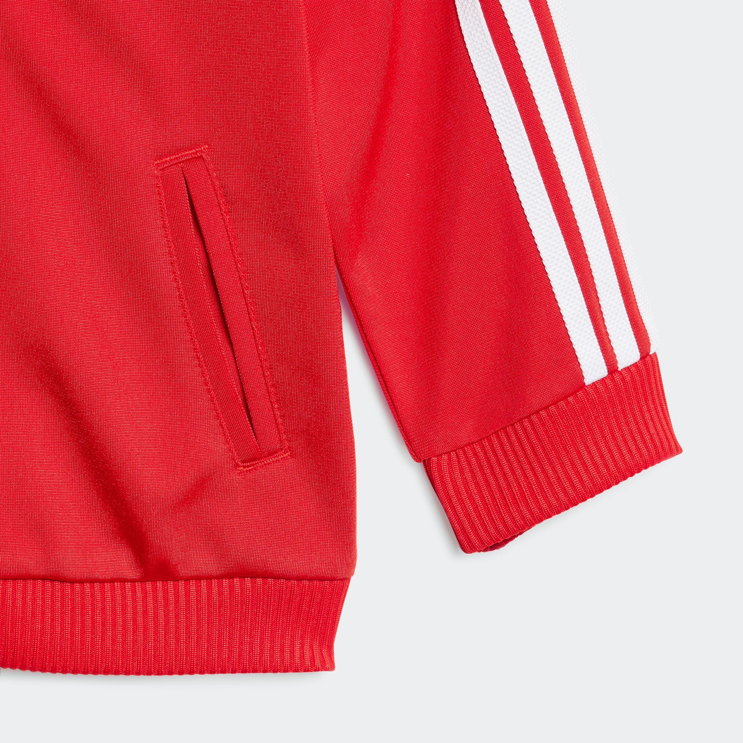 adidas Originals Trainingsanzug »FIREBIRD TS«, (2 tlg.)