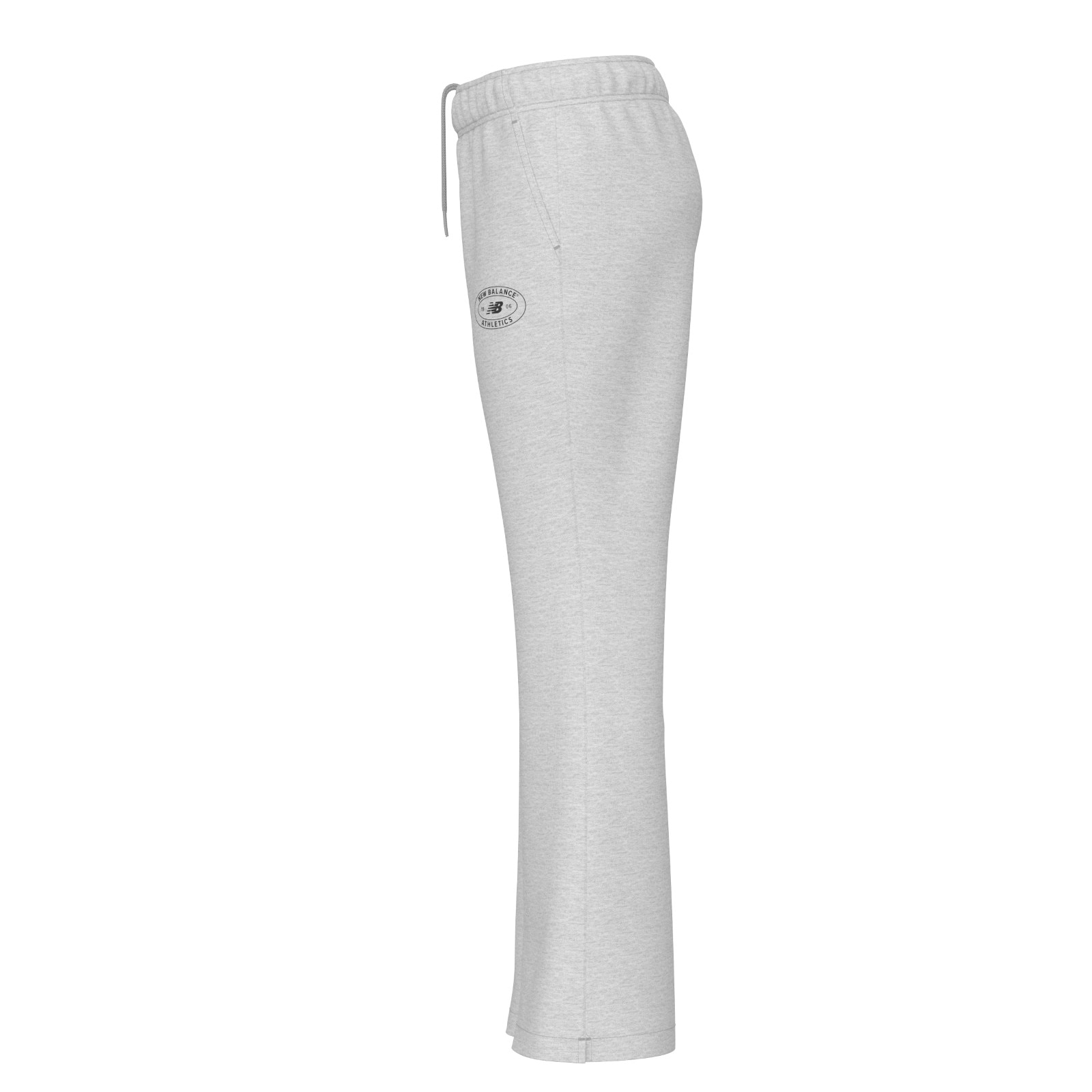 New Balance Sweathose »REIMAGINED FLEECE PANT«  für Erwachsene, mit sportlichem Stil, lange Hosenform