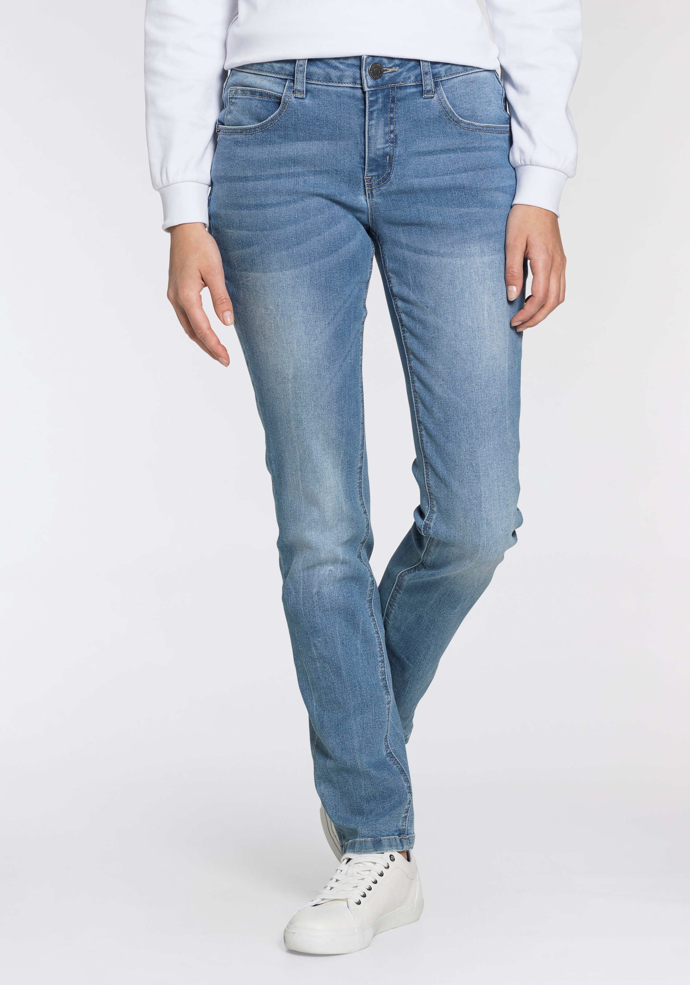 Trendige KangaROOS Jeans jetzt online ♕ kaufen