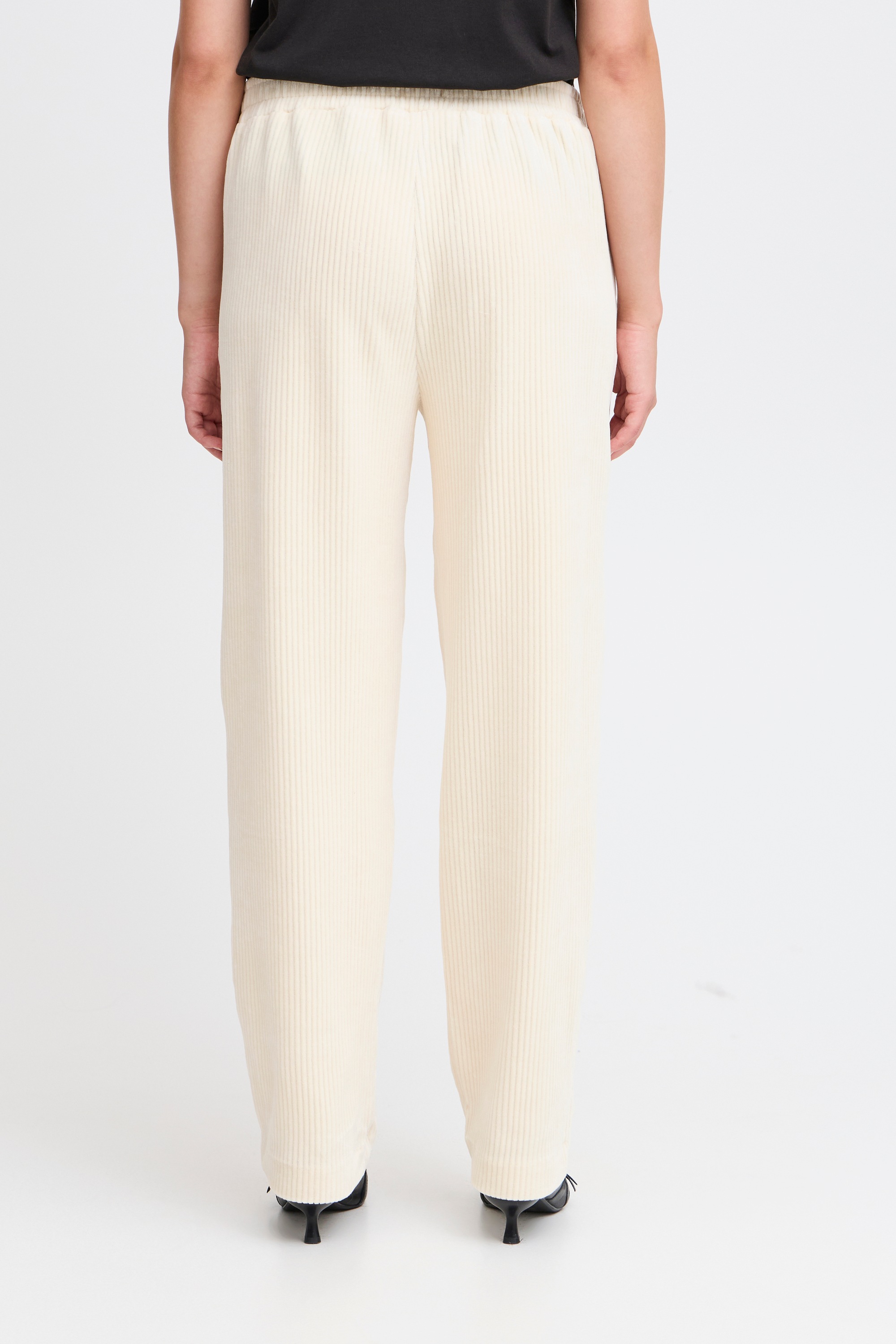 Ichi Stoffhose »Damen Casual Hose IHTAMARY«
