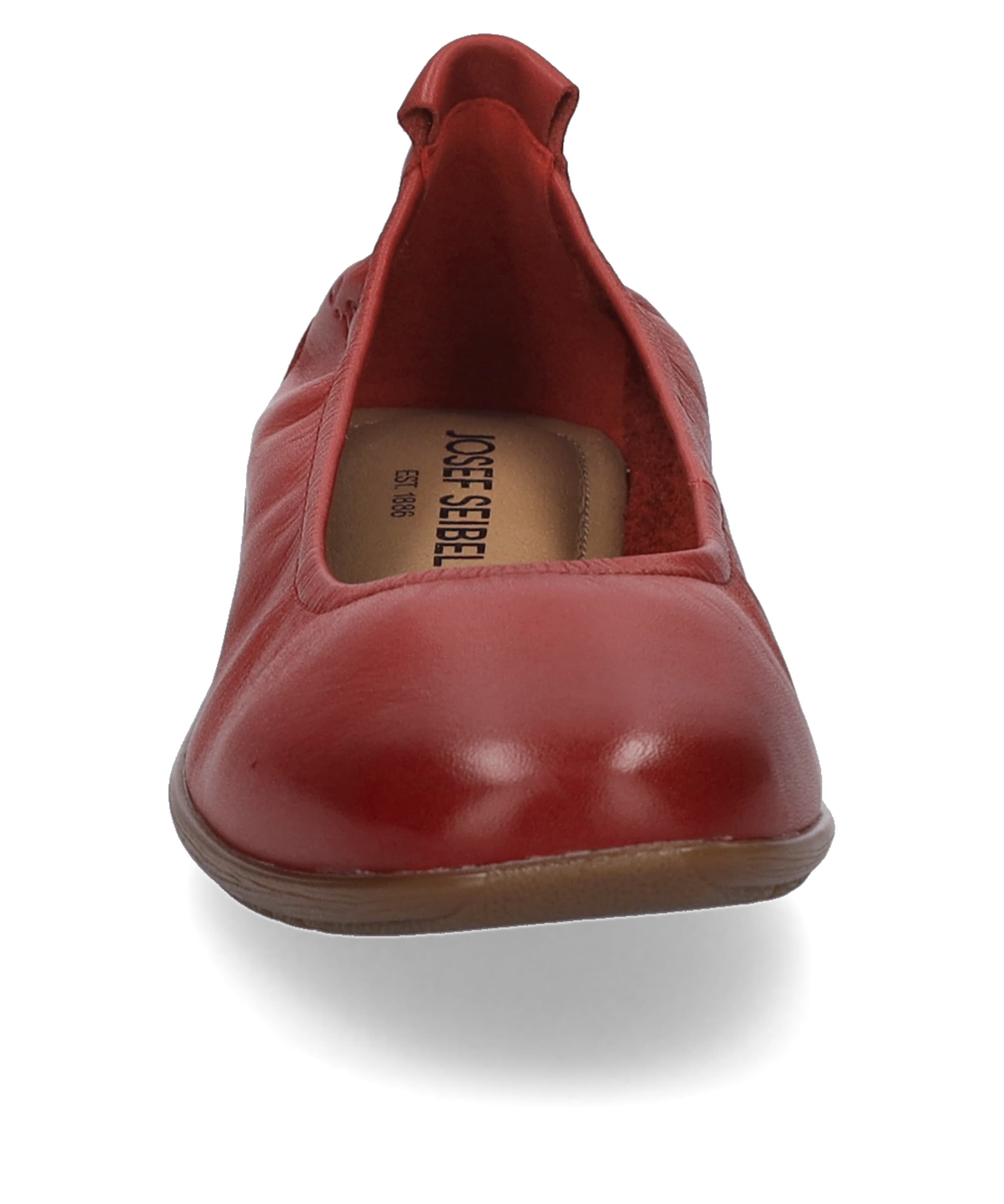 Josef Seibel Ballerina »Fenja 01, hibiscus«