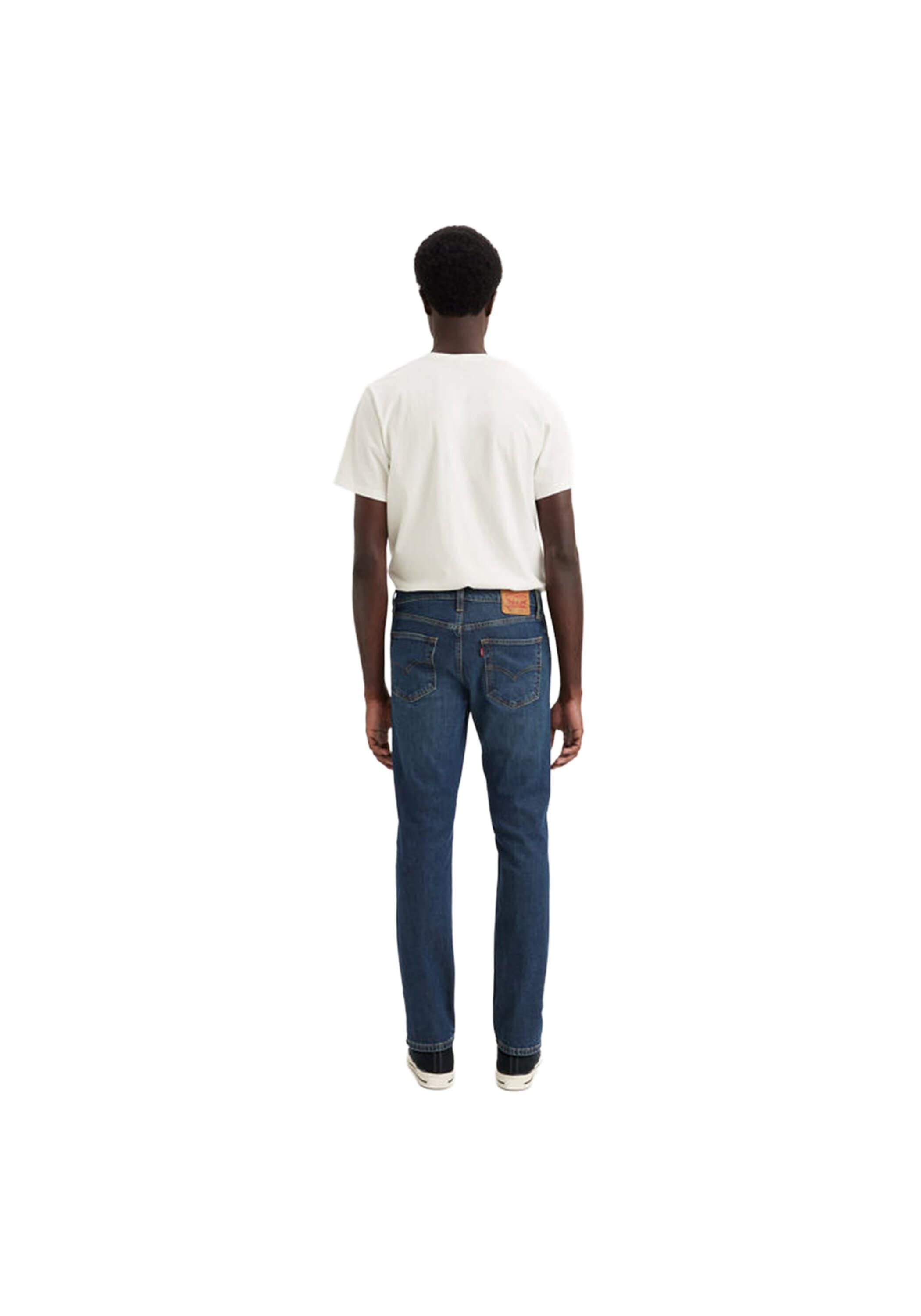 Levi's® Skinny-fit-Jeans »Jeans 511 Slim 1er Pack« 1