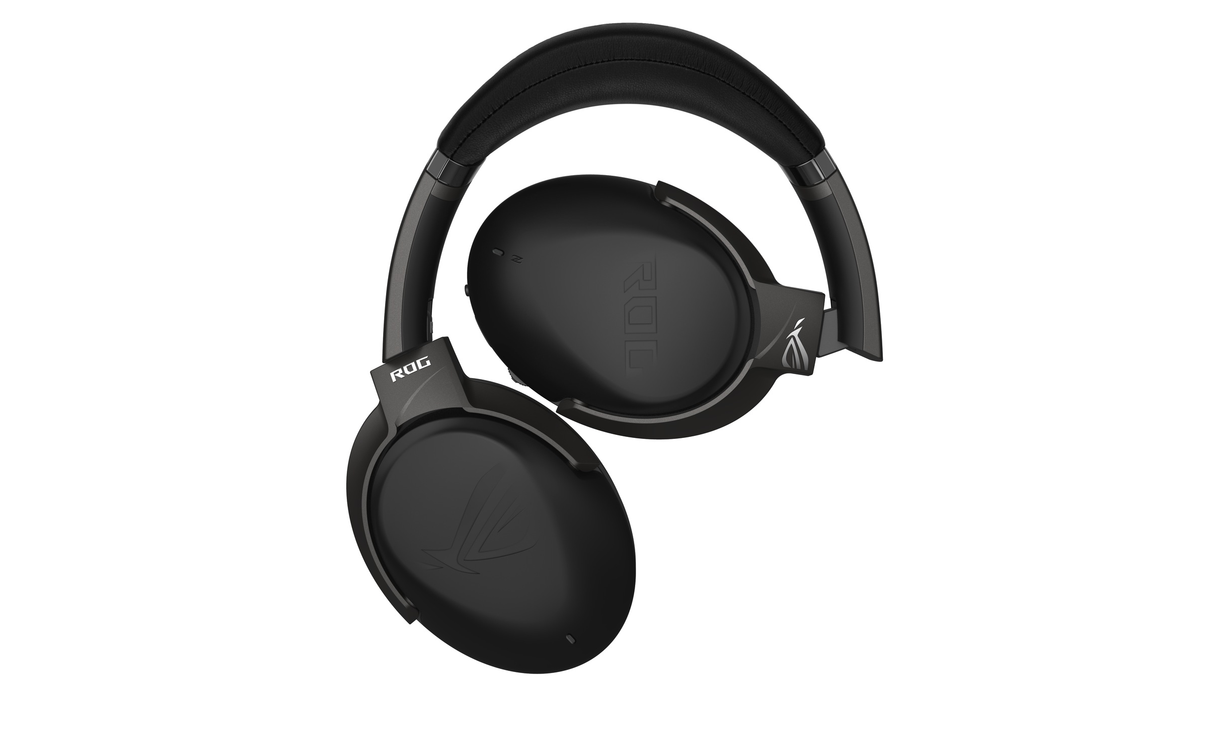 Asus Kopfhörer »ROG STRIX Go«, Bluetooth