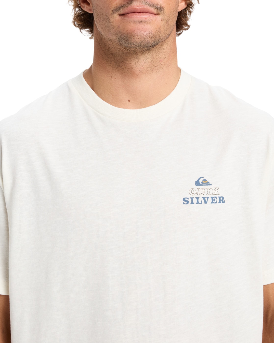 Quiksilver T-Shirt »Cl Soul Maze«