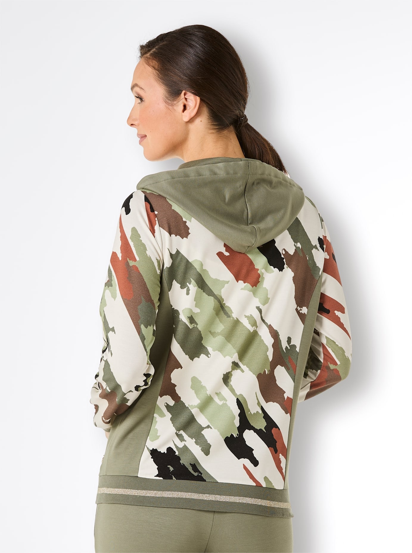 CREATION L PREMIUM Langjacke