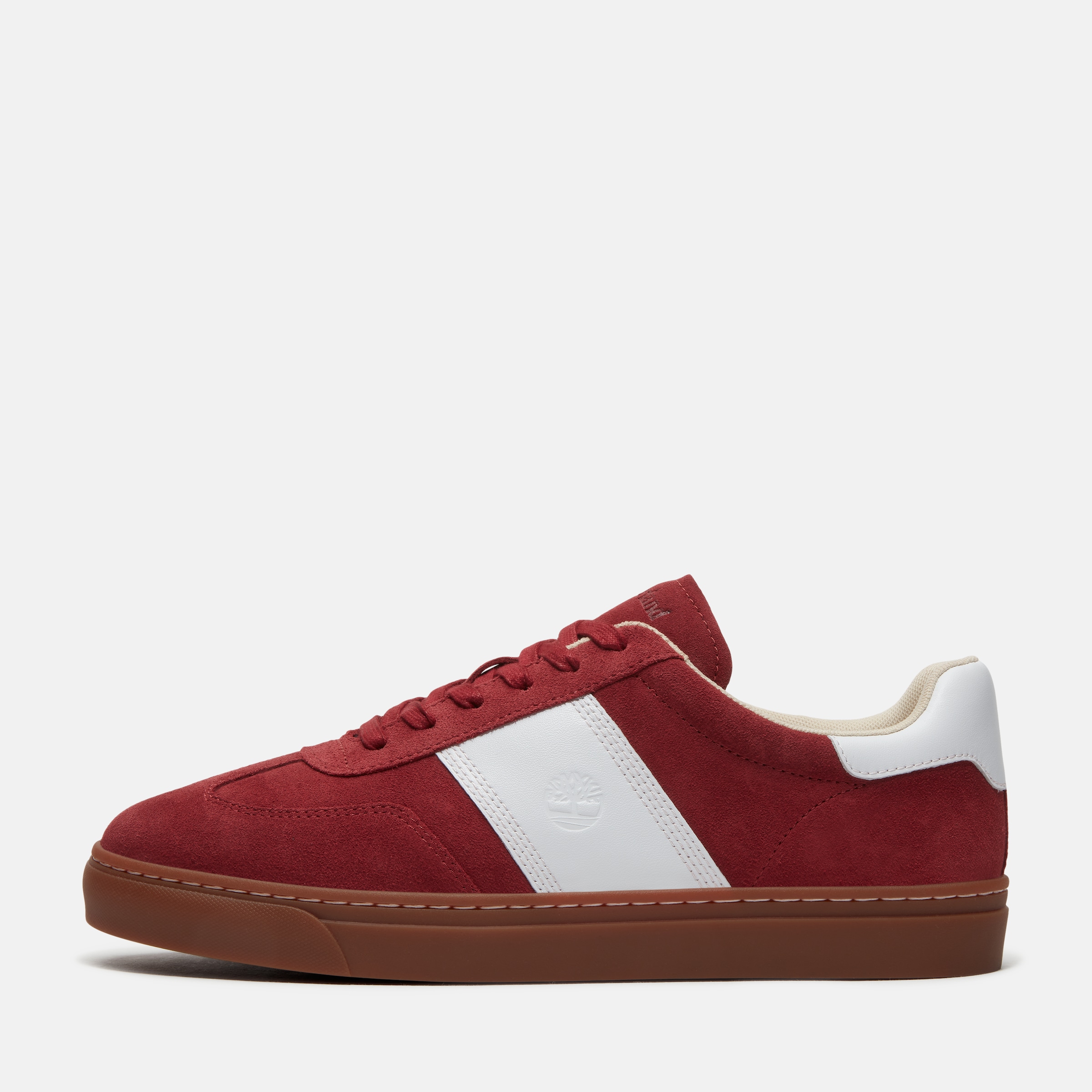 Timberland Sneaker »LISBON STREET LOW LACE UP SNEAKER«  aus Timberland Premium Leder