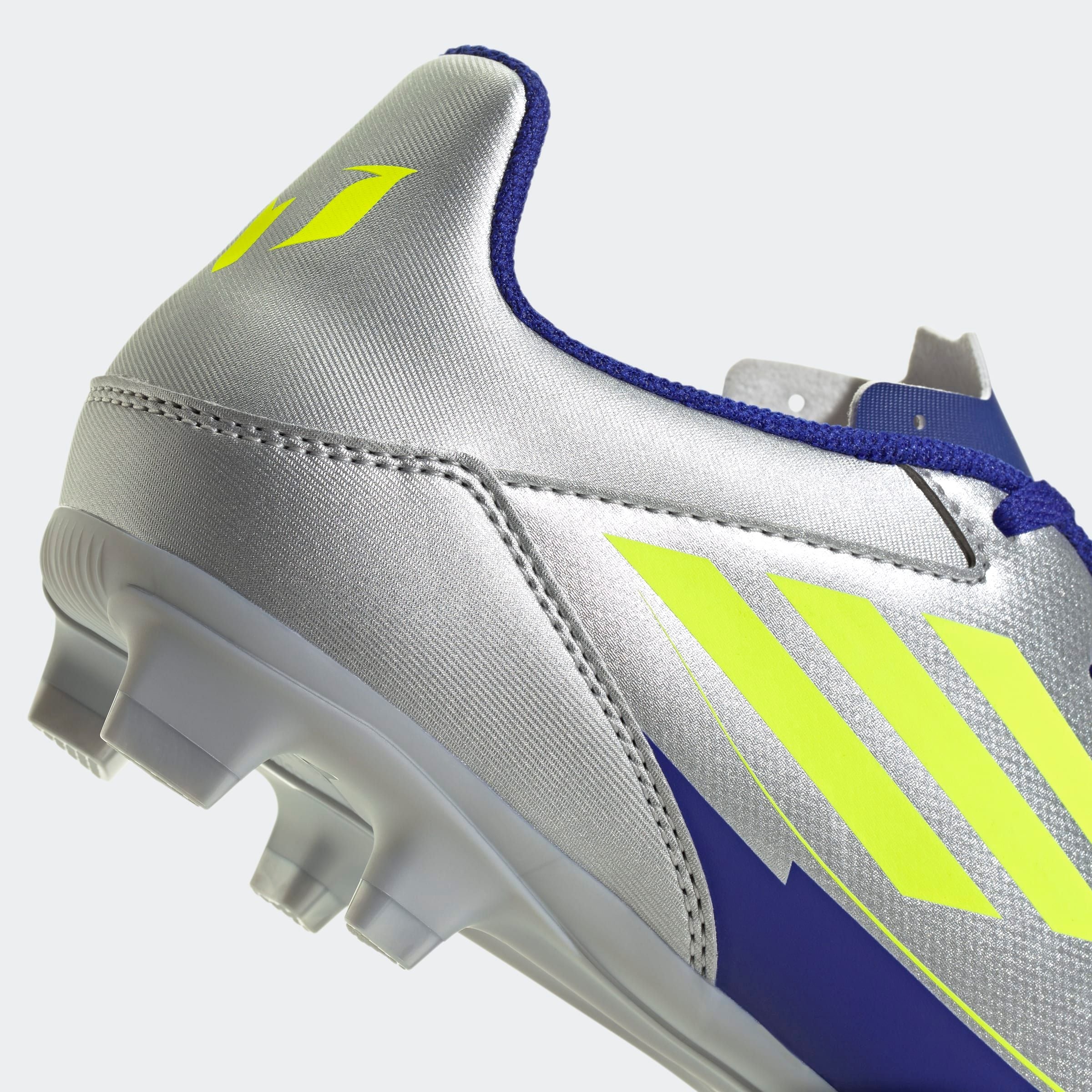 adidas Performance Fußballschuh »F50 CLUB MESSI FG/MG«