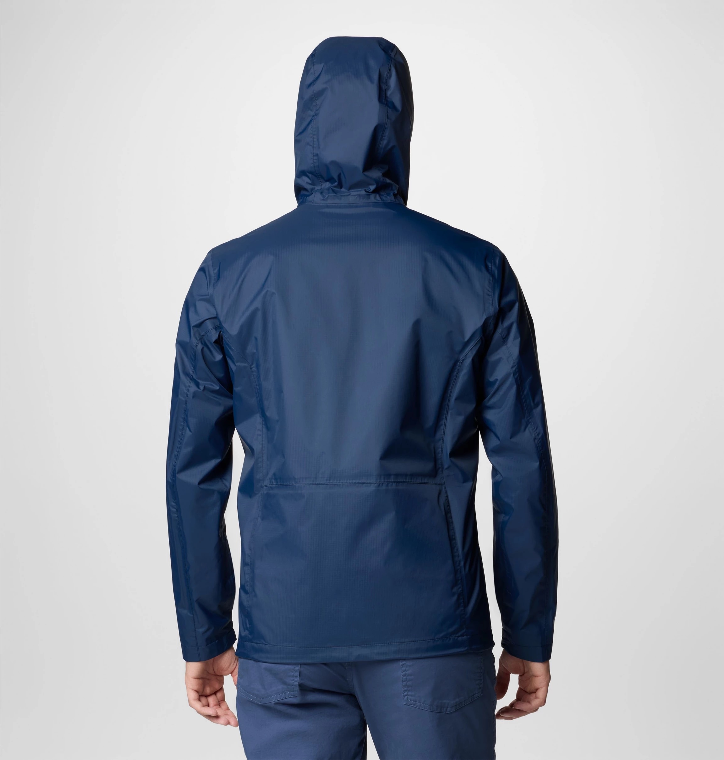 Columbia Regenjacke »Pouring Adventure III Jacket« wasserdicht, winddicht, atmungsaktiv