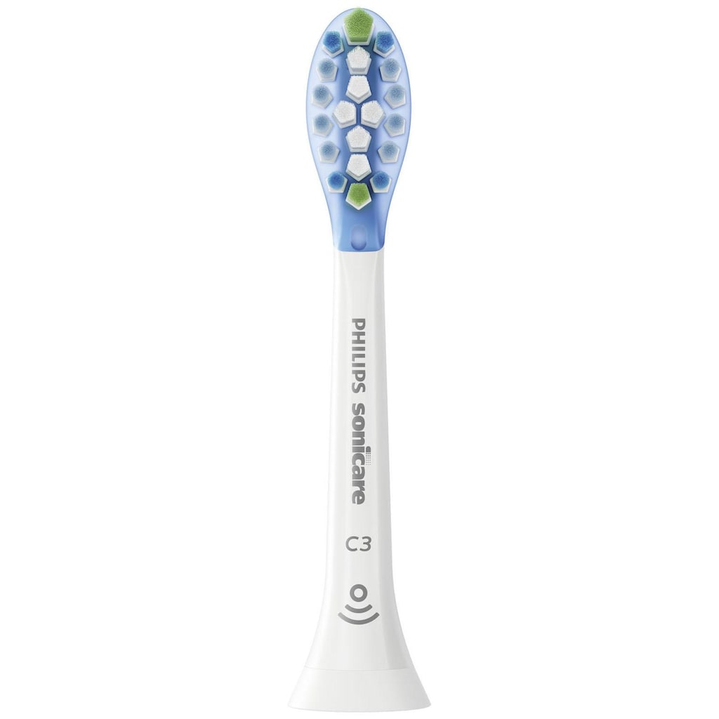 Philips Sonicare Aufsteckbürsten »Premium Plaque Defense«