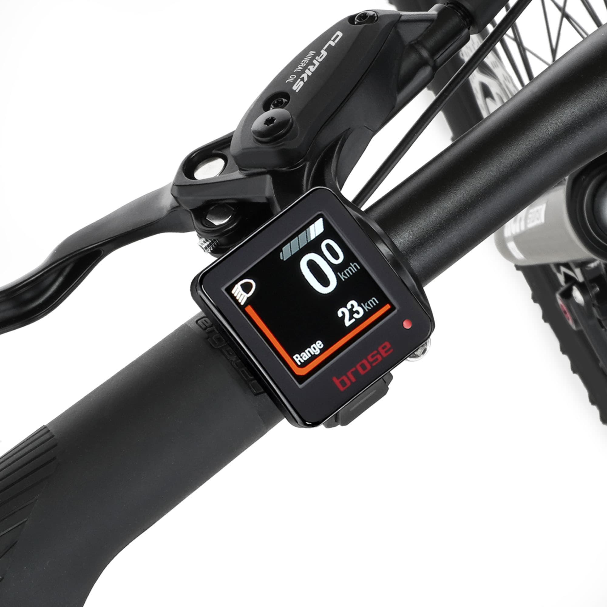 FISCHER Fahrrad E-Bike »VIATOR 8.0I 711 55«, 12 Gang, SX 11-50 Kettenschaltung, (mit Faltschloss), Pedelec, Elektrofahrrad für Damen u. Herren