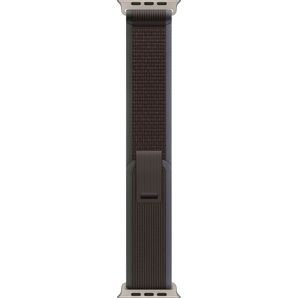 Apple Smartwatch-Armband »49mm Trail Loop - M/L«