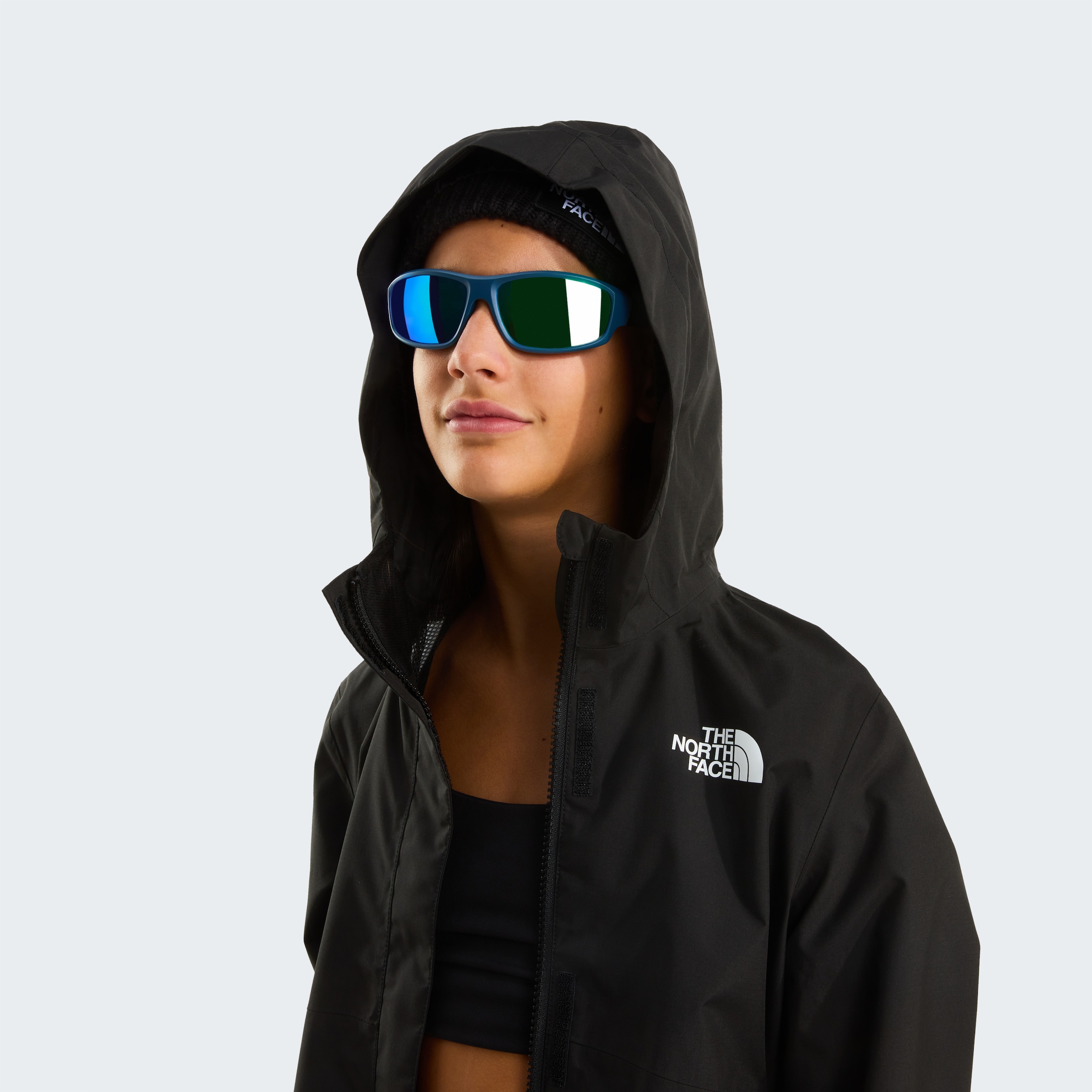 The North Face Regenjacke »G ANTORA RAIN JACKET«