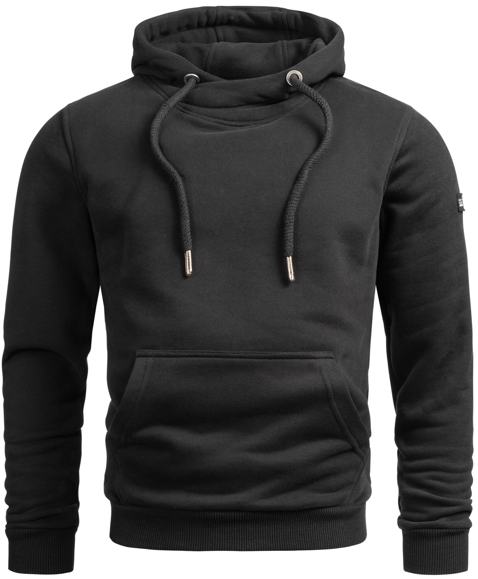 Alessandro Salvarini Kapuzenpullover »Alessandro Salvarini Herren Hoodie AS295«