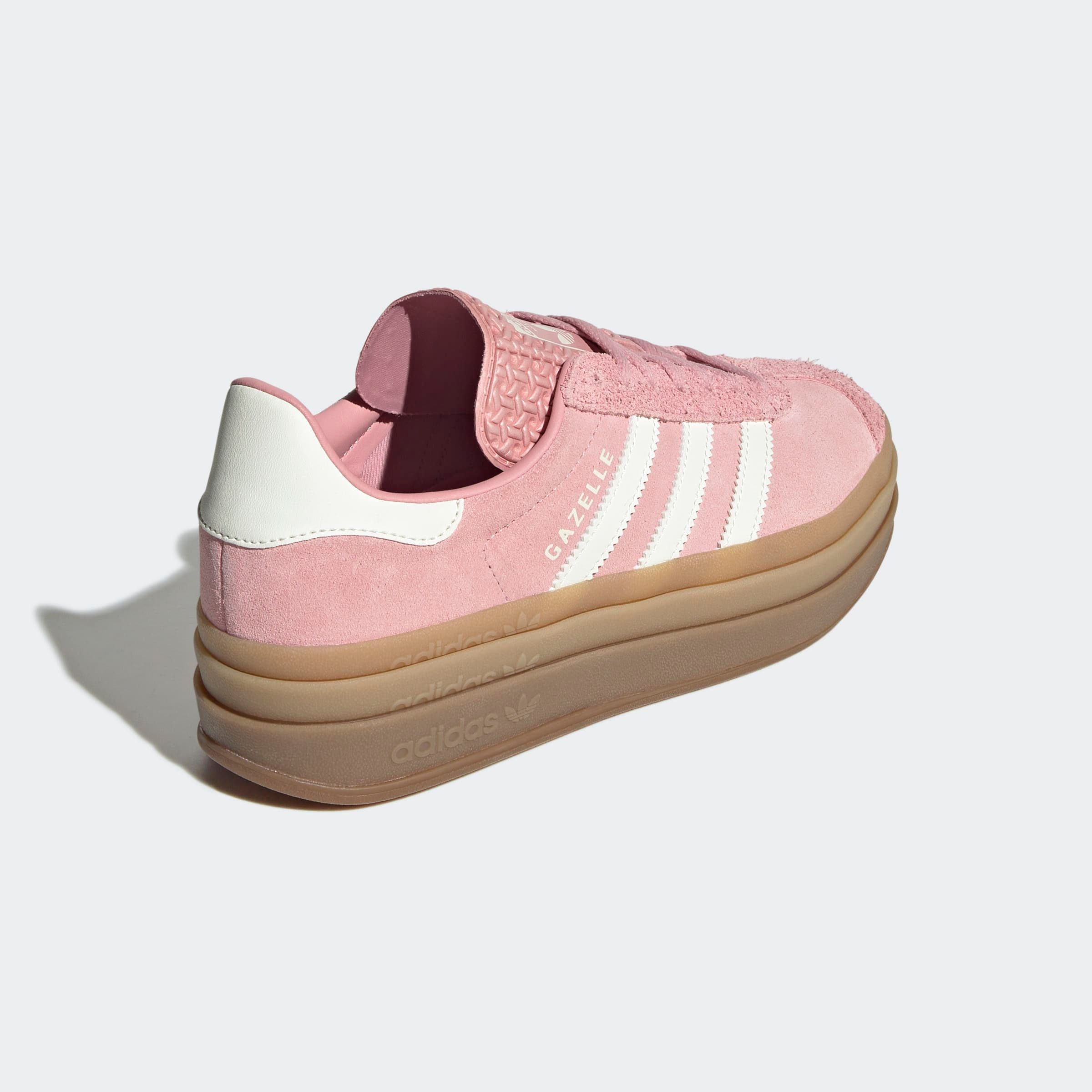 adidas Originals Sneaker »GAZELLE BOLD«