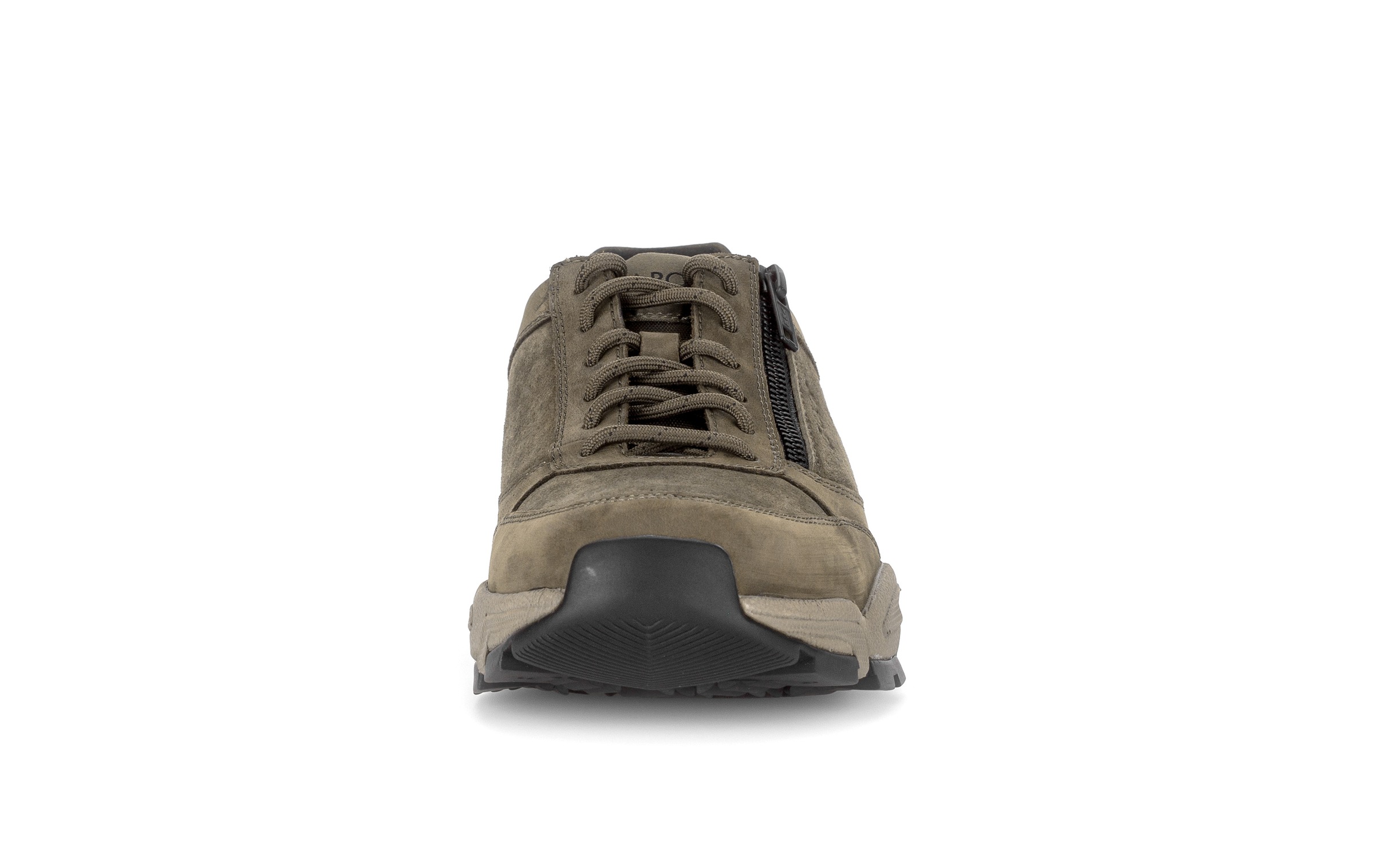 Gabor Sneaker  Freizeitschuh, Halbschuh, Schnürer in Schuhweite G (= weit)