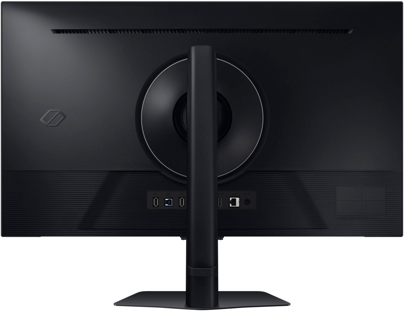 Samsung LED-Monitor »S27D304GAU« 68 cm/27 ″  1920 x 1080 px Full HD 5 Reaktionszeit 100 Hz