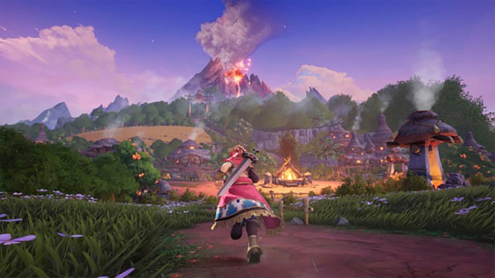 SquareEnix Spielesoftware »Visions of Mana«, Xbox Series X