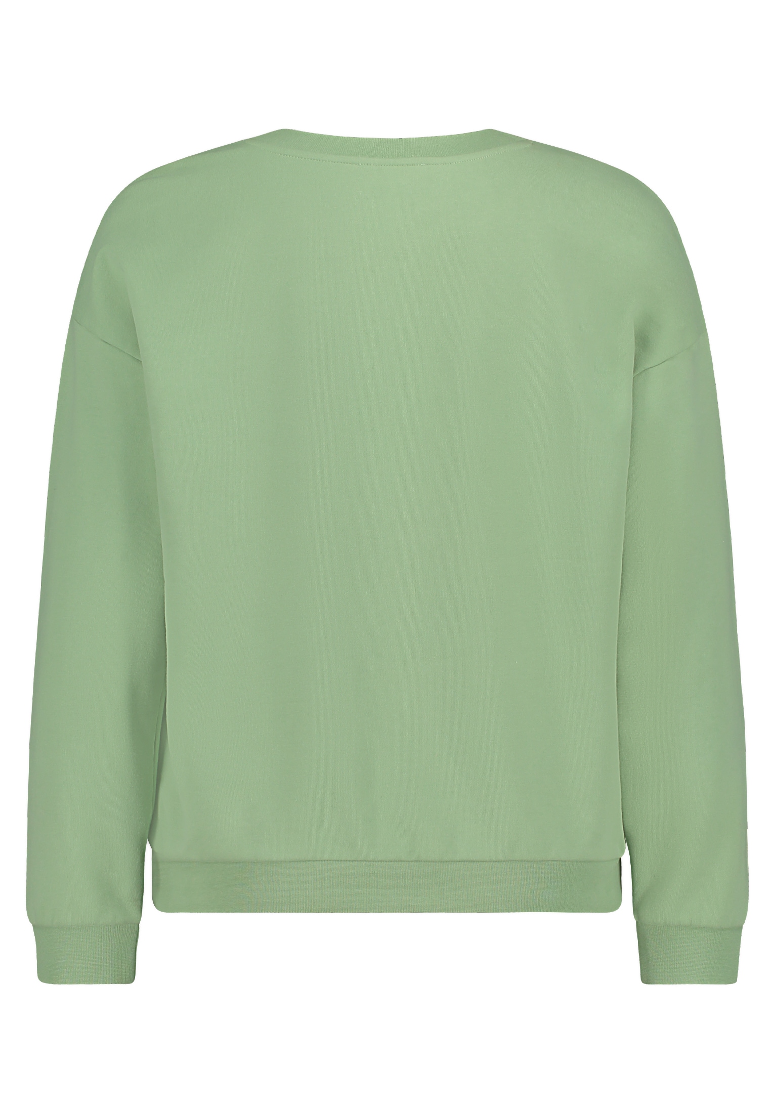 Cartoon Sweatshirt »Sweatshirt mit Rippbündchen«
