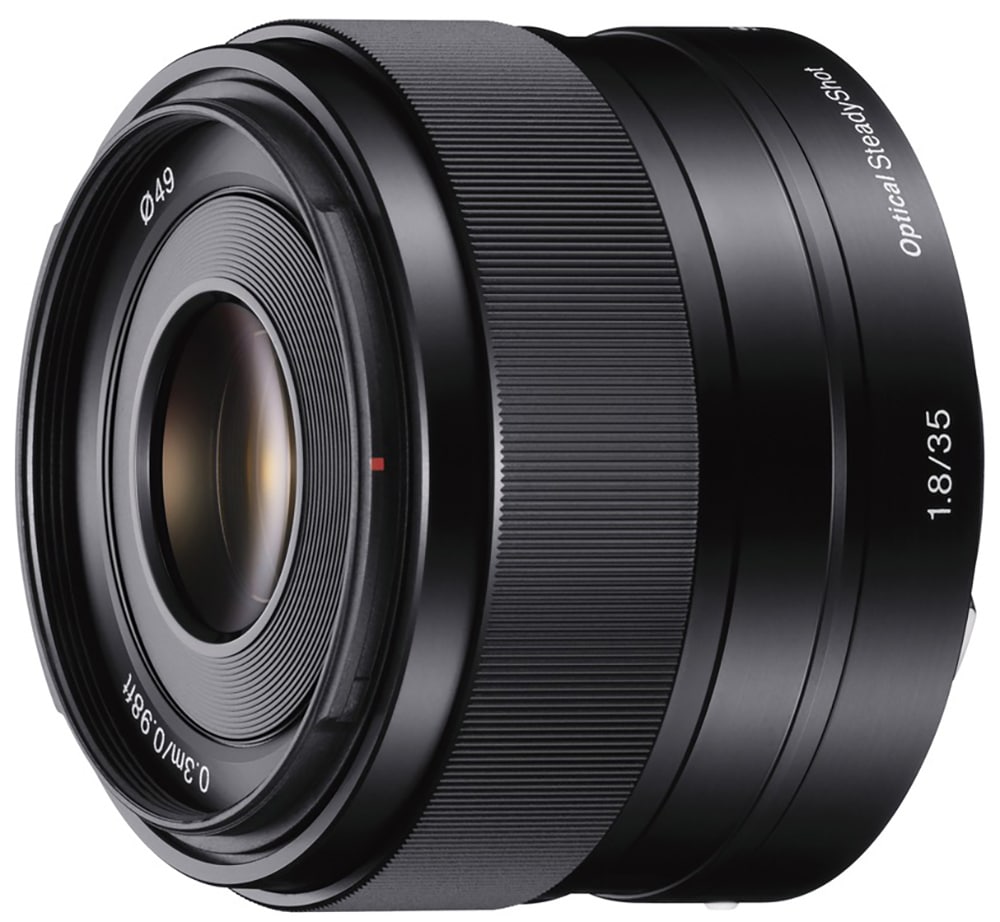 Sony Systemkamera »Set: SELP18105G Objektiv + ILCE6700B« Sony E PZ 18-105mm F4 G OSS , 26 , Bluetooth , inkl. Spiegellose APS-C-Kamera, KI-Autofokus, 5-Achsen-Bildstabilisierung
