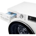 LG Waschtrockner »V7WD96AT2«