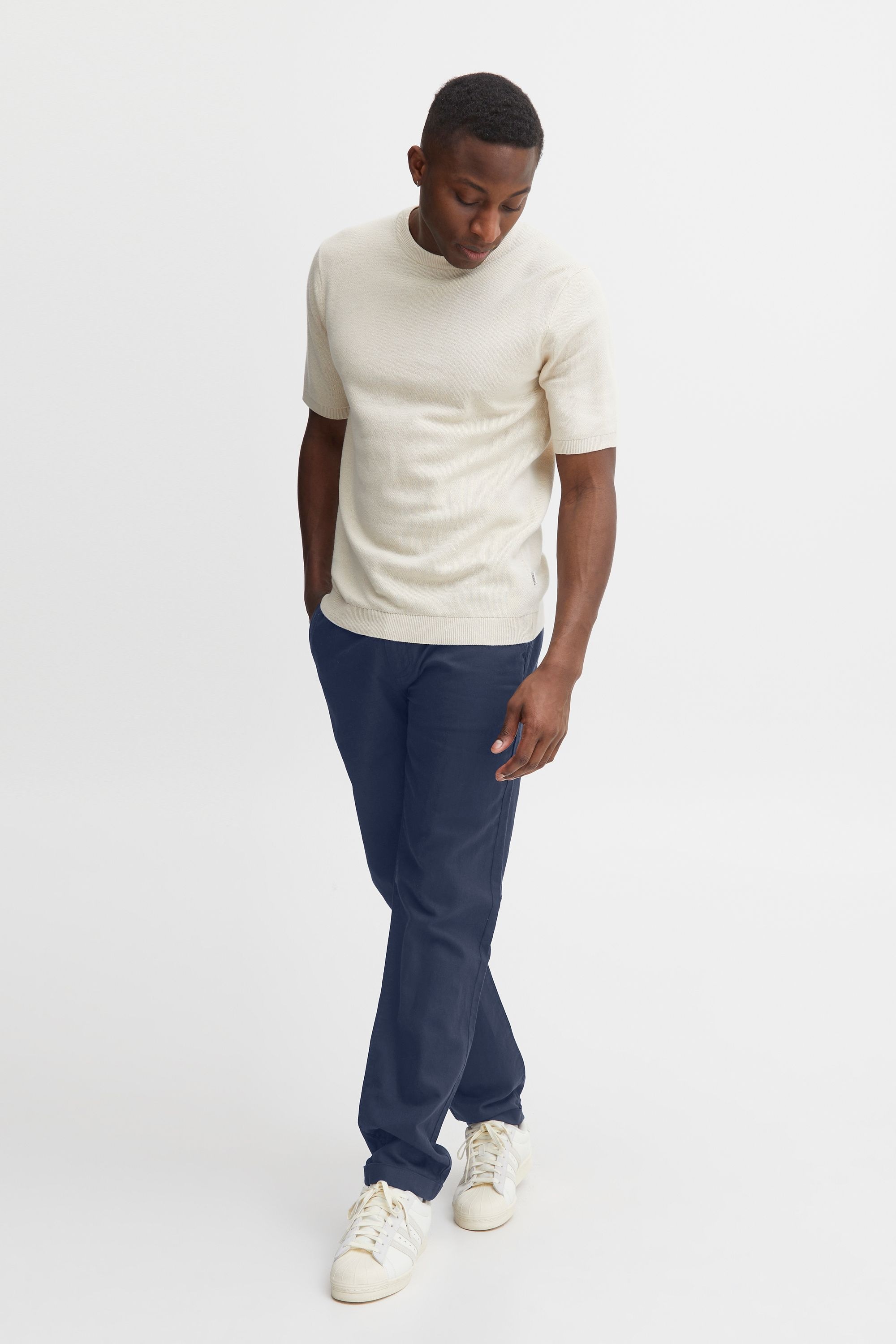 Casual Friday Stoffhose »Stoffhose CFPandrup«