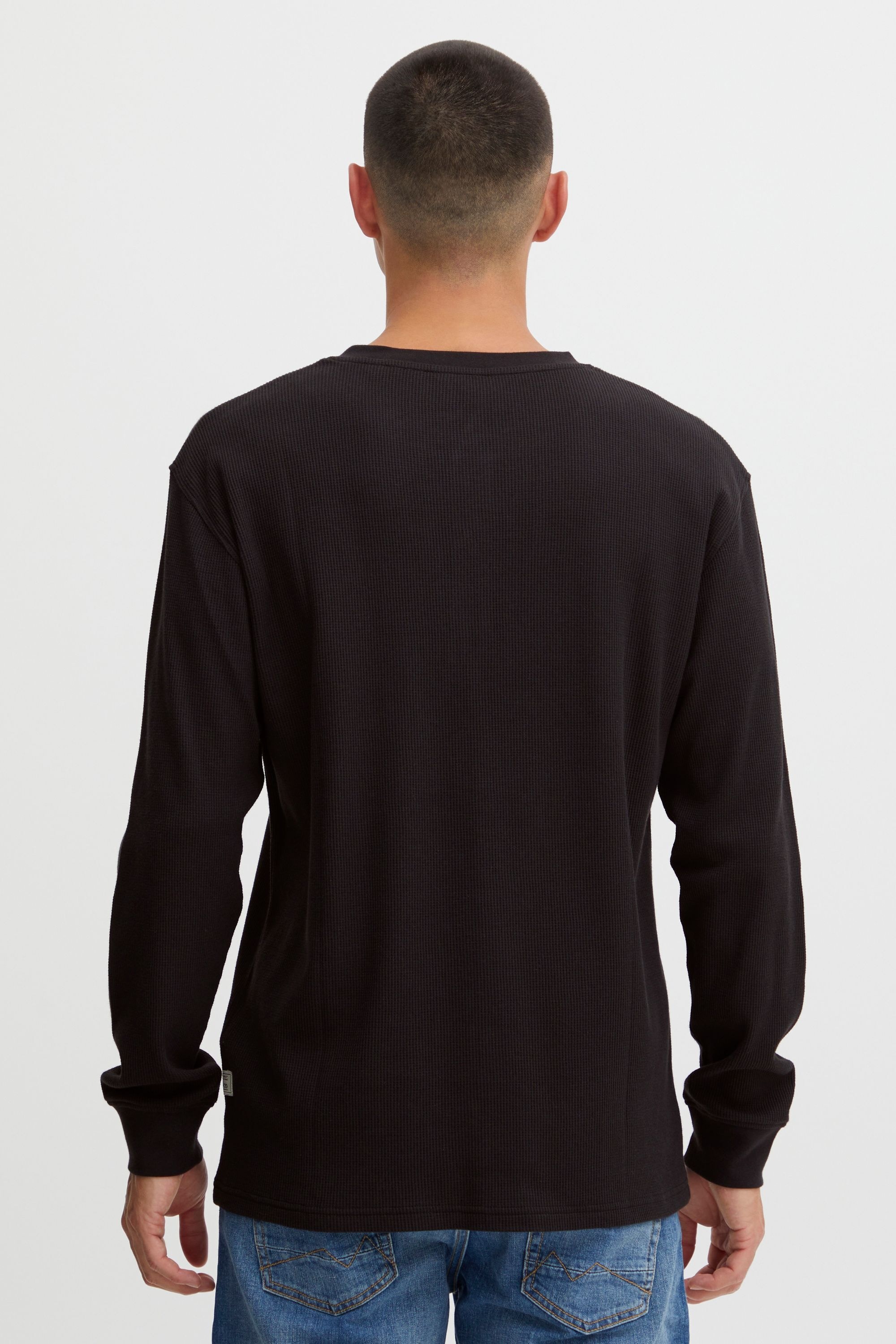 11 Project Langarmshirt »Langarmshirt PRDaimmen«