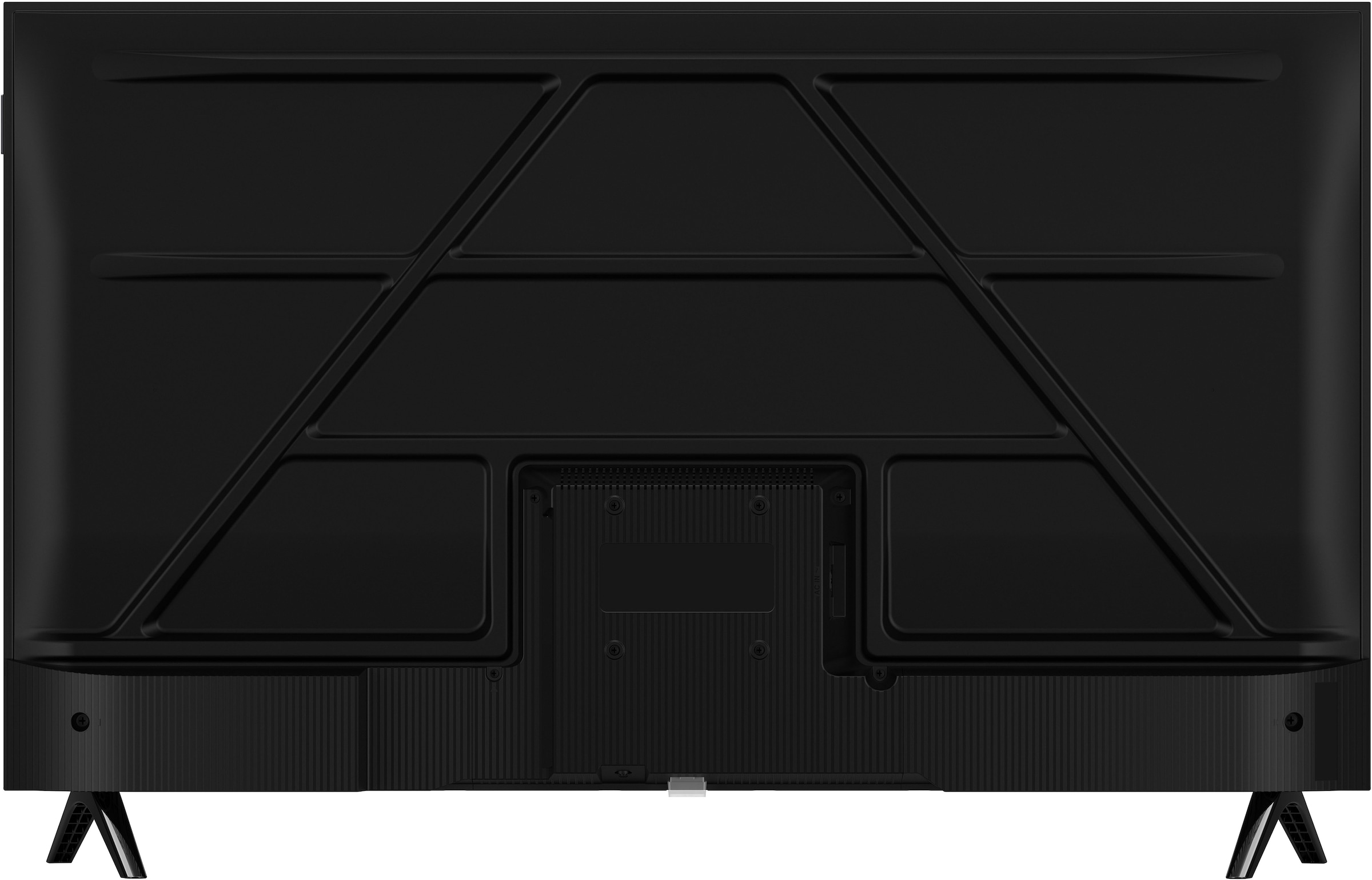 TCL LED-Fernseher »40S5L« 100 cm/40 ″ Full HD Android TV | Smart-TV