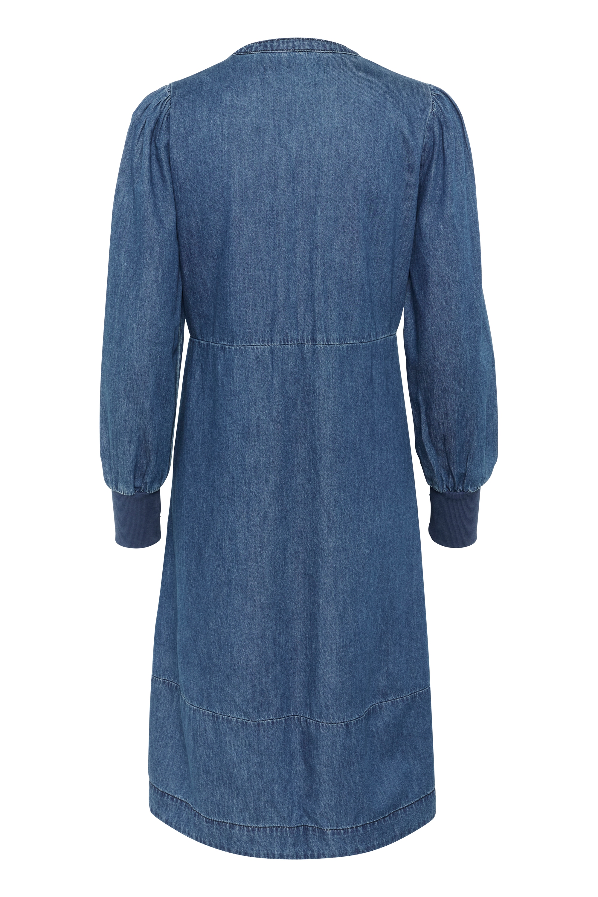 Culture Midikleid »Damen Casual CUALLURA«