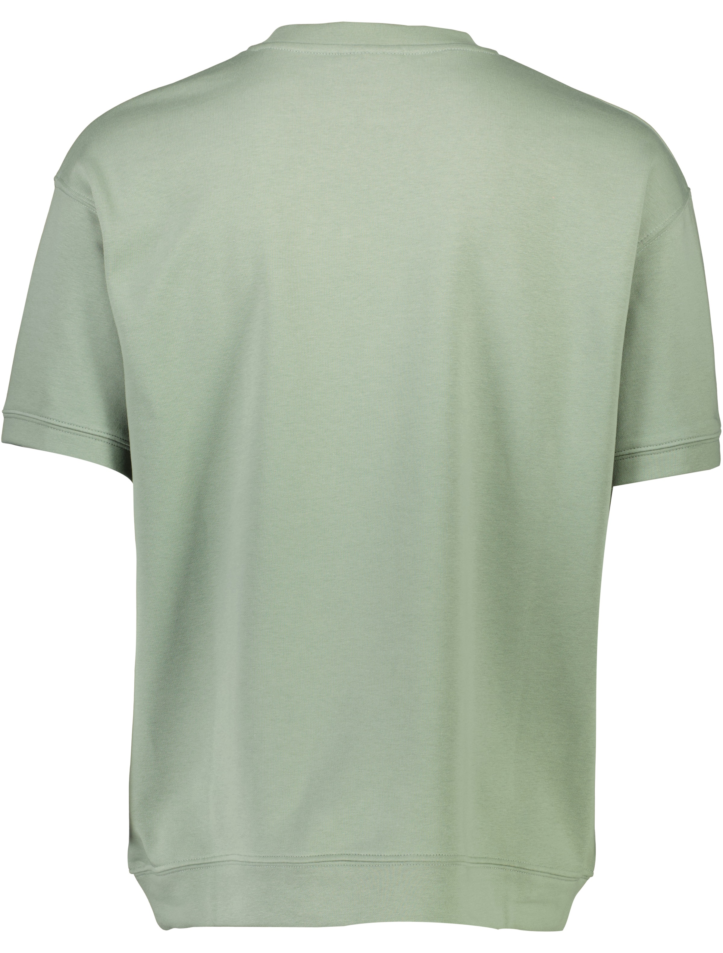 LINDBERGH T-Shirt, mit Logostickerei