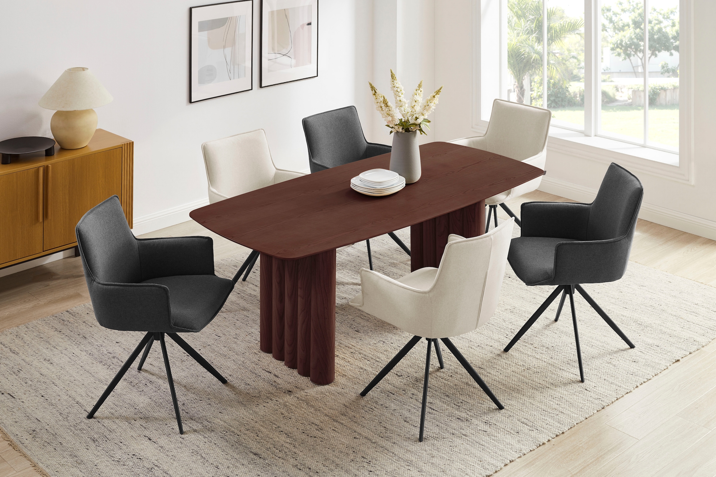 OTTO home Esstisch »Sacy«