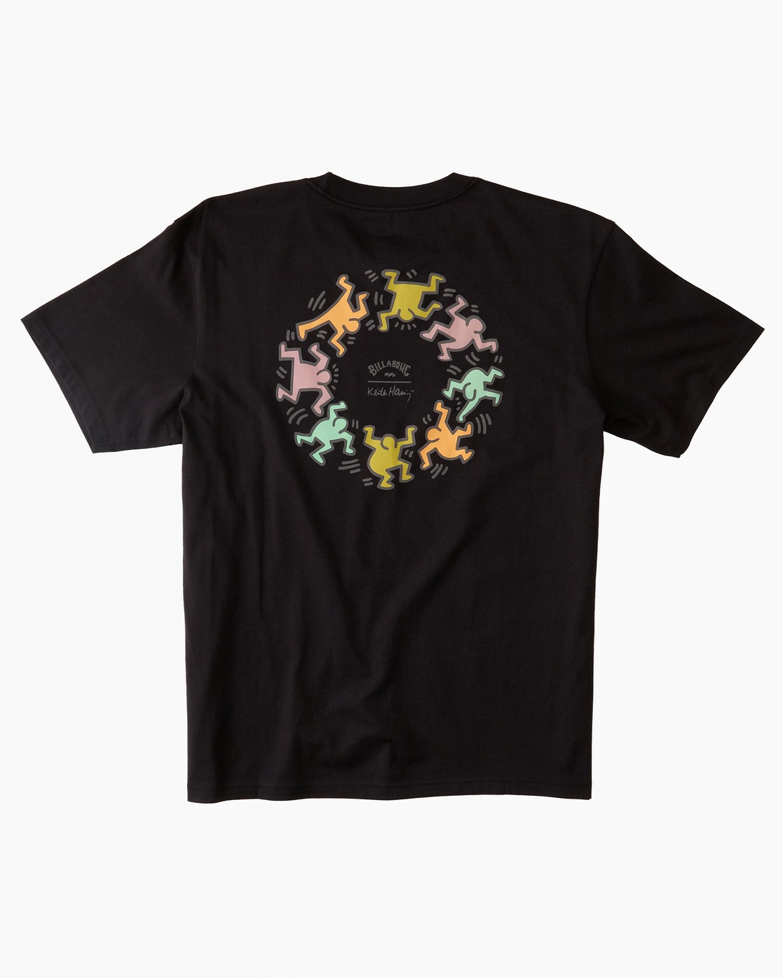 Billabong T-Shirt »Bash«