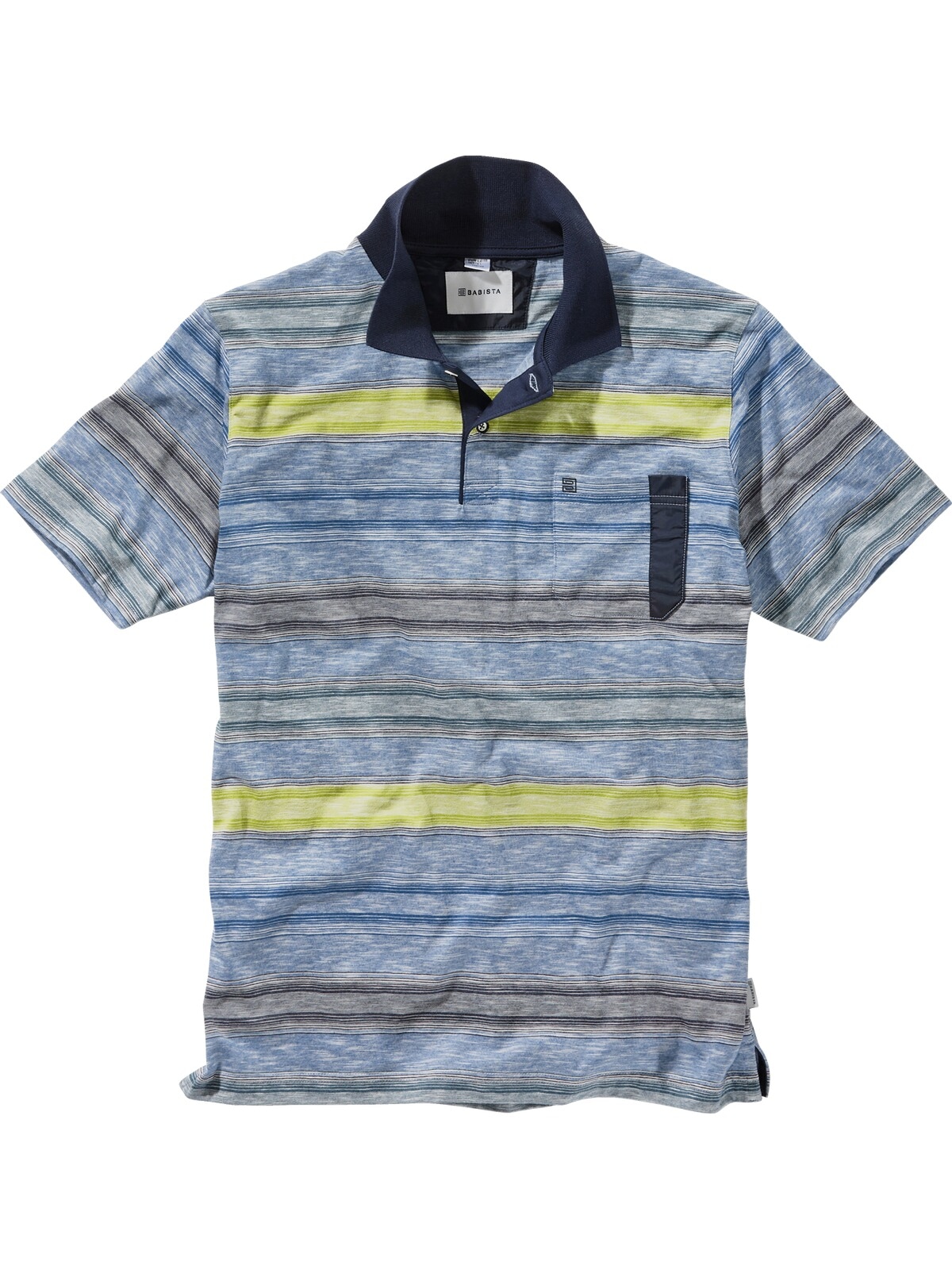Babista Poloshirt »Poloshirt GILEN«