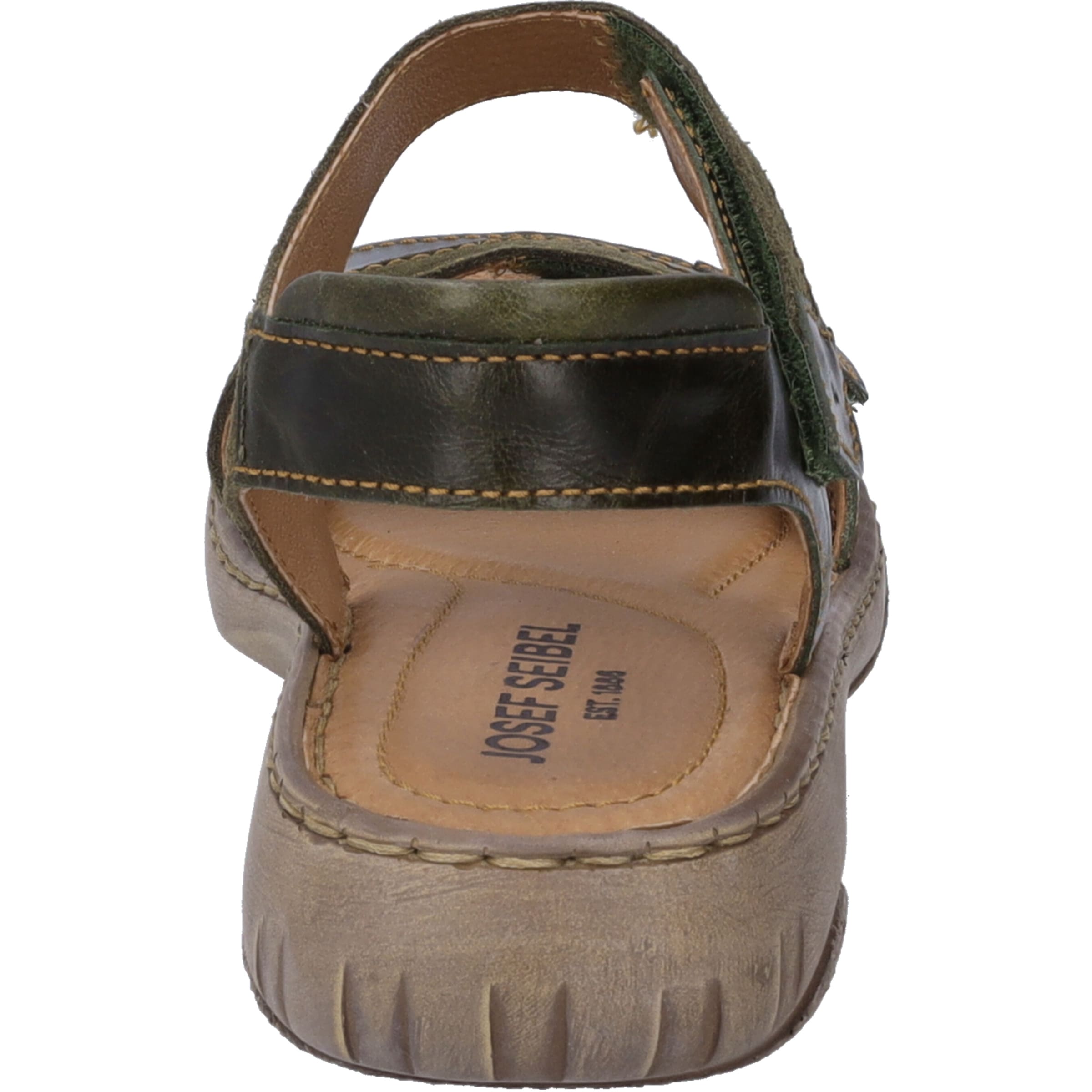 Josef Seibel Sandale »Debra 19, moos«
