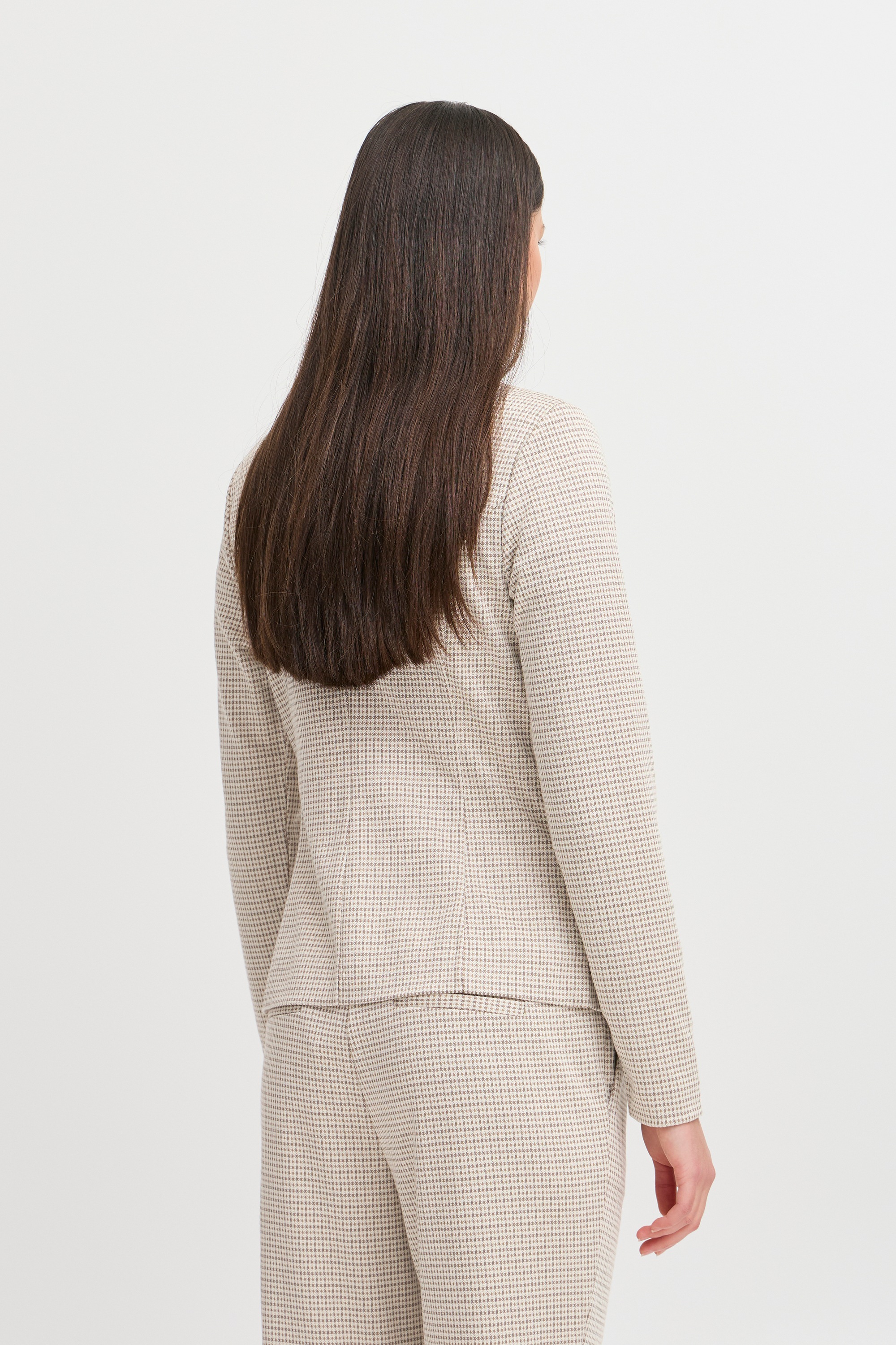 Ichi Blusenblazer »Damen Blazer IHKATE«
