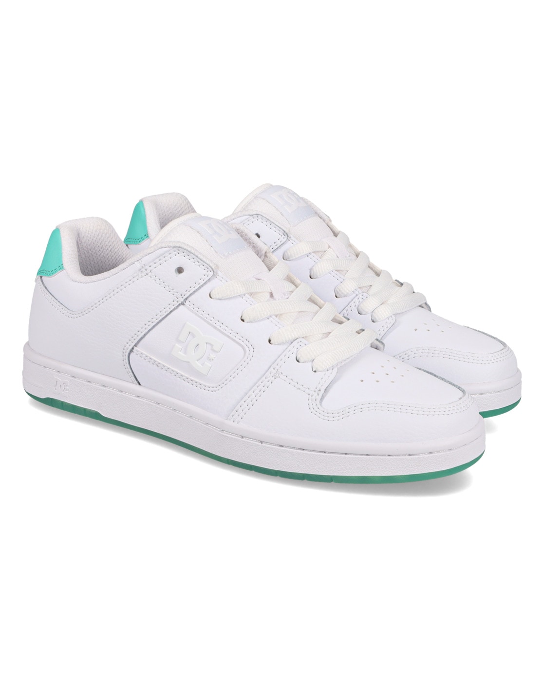 DC Shoes Sneaker »Manteca 4«