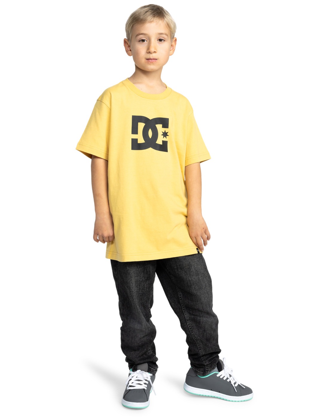 DC Shoes T-Shirt »DC Star«