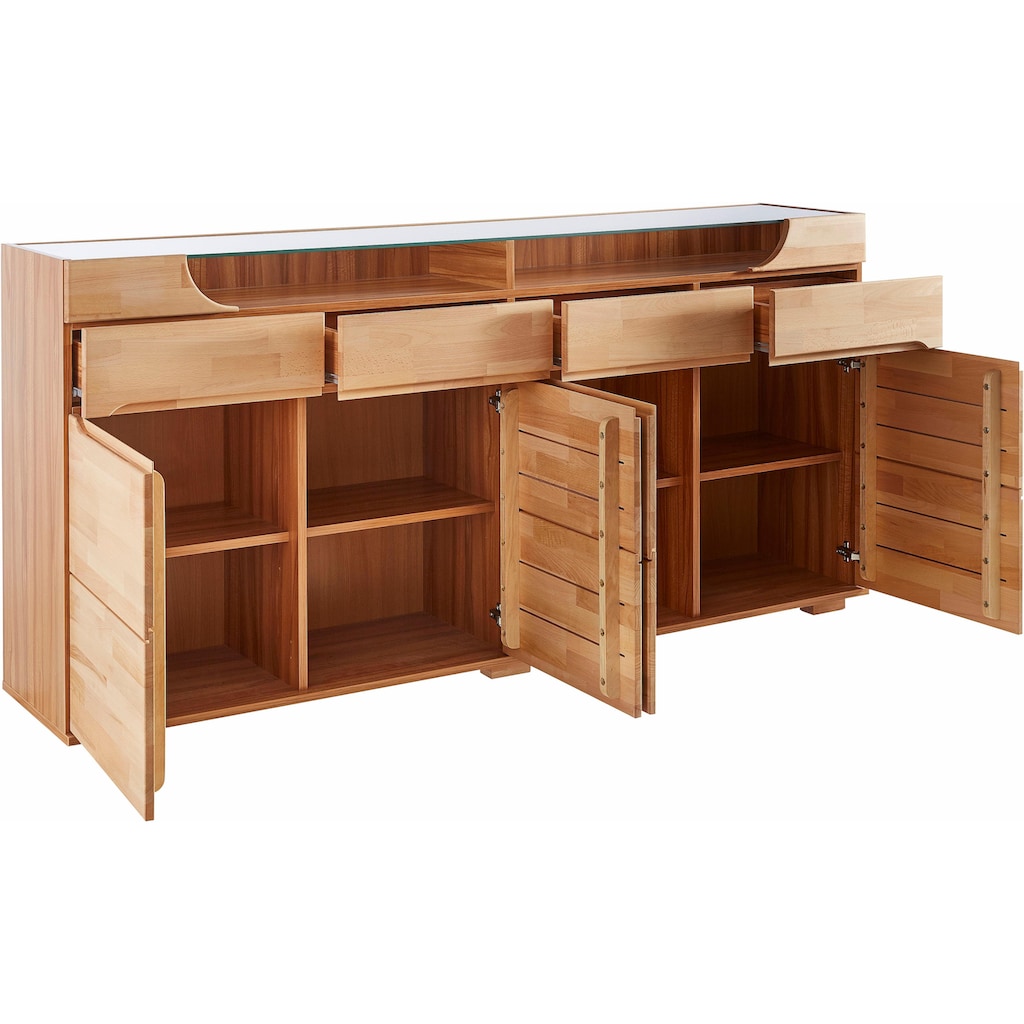 Woltra Sideboard »Vetro«