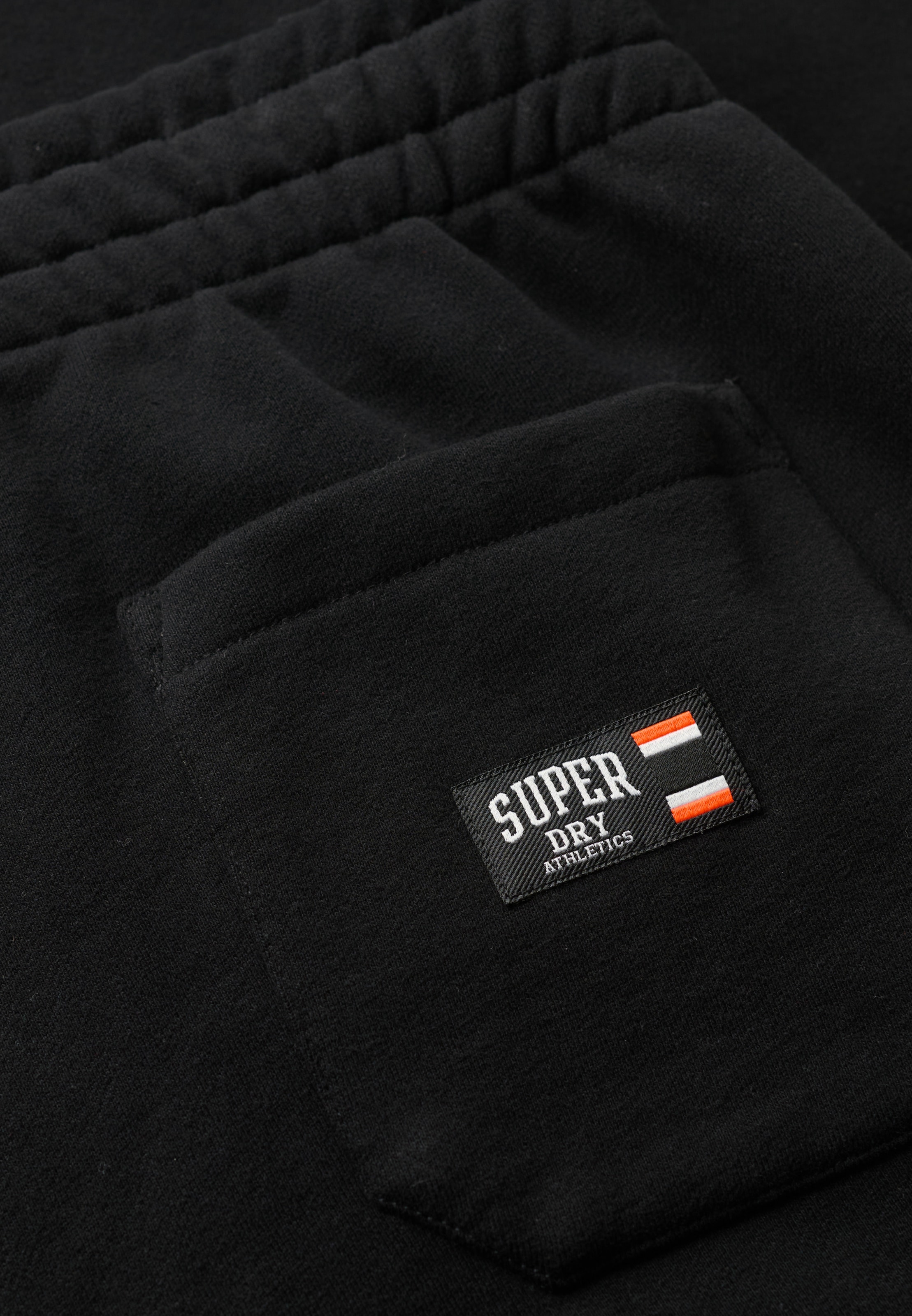 Superdry Sweathose »ESSENTIAL LOGO JOGGERS HB«