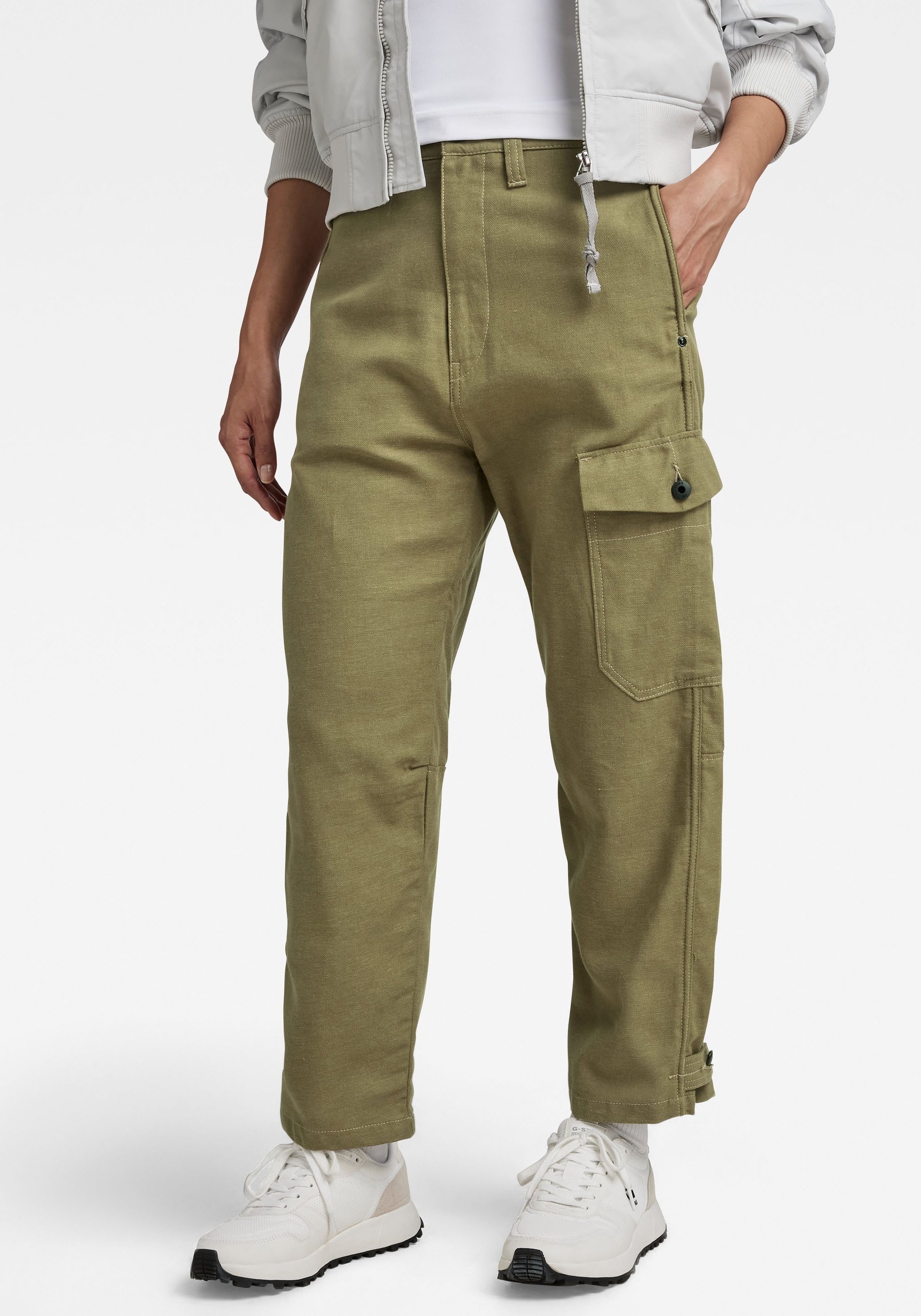 G-Star »Cargo Relaxed« bei ♕ Cargohose RAW