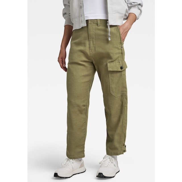 ♕ bei RAW Relaxed« Cargohose »Cargo G-Star