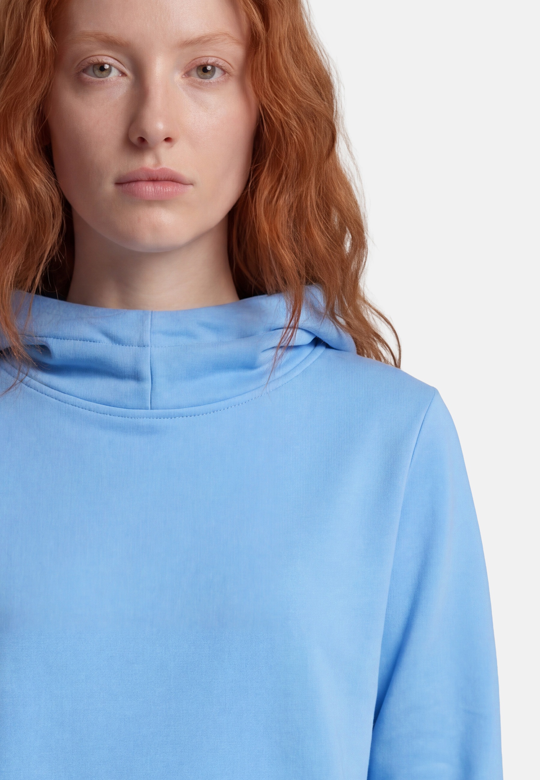 salzhaut Kapuzenpullover »Hoodie SUTSCHE«