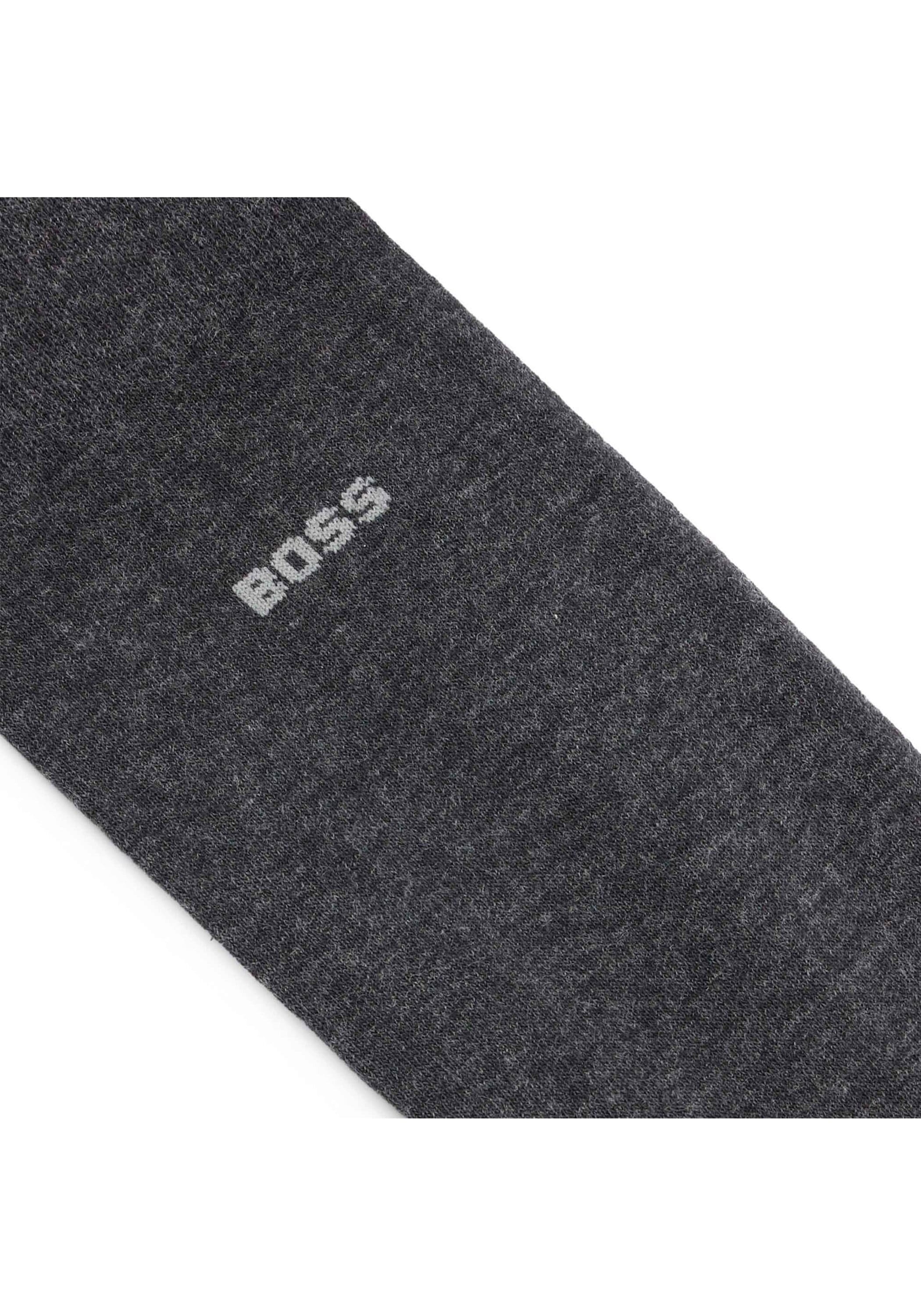 BOSS Kurzsocken »Socken Marc RS Uni CC 1er Pack«