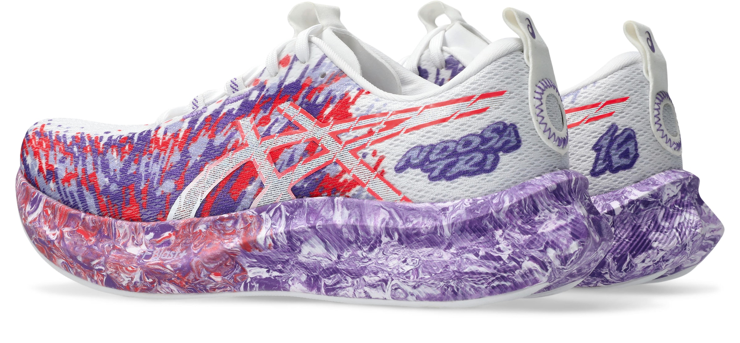 Asics Laufschuh »NOOSA TRI 16«