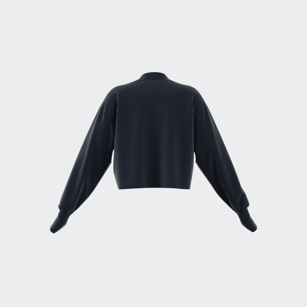 adidas Sportswear Sweatshirt »W ALL SZN L SWT«
