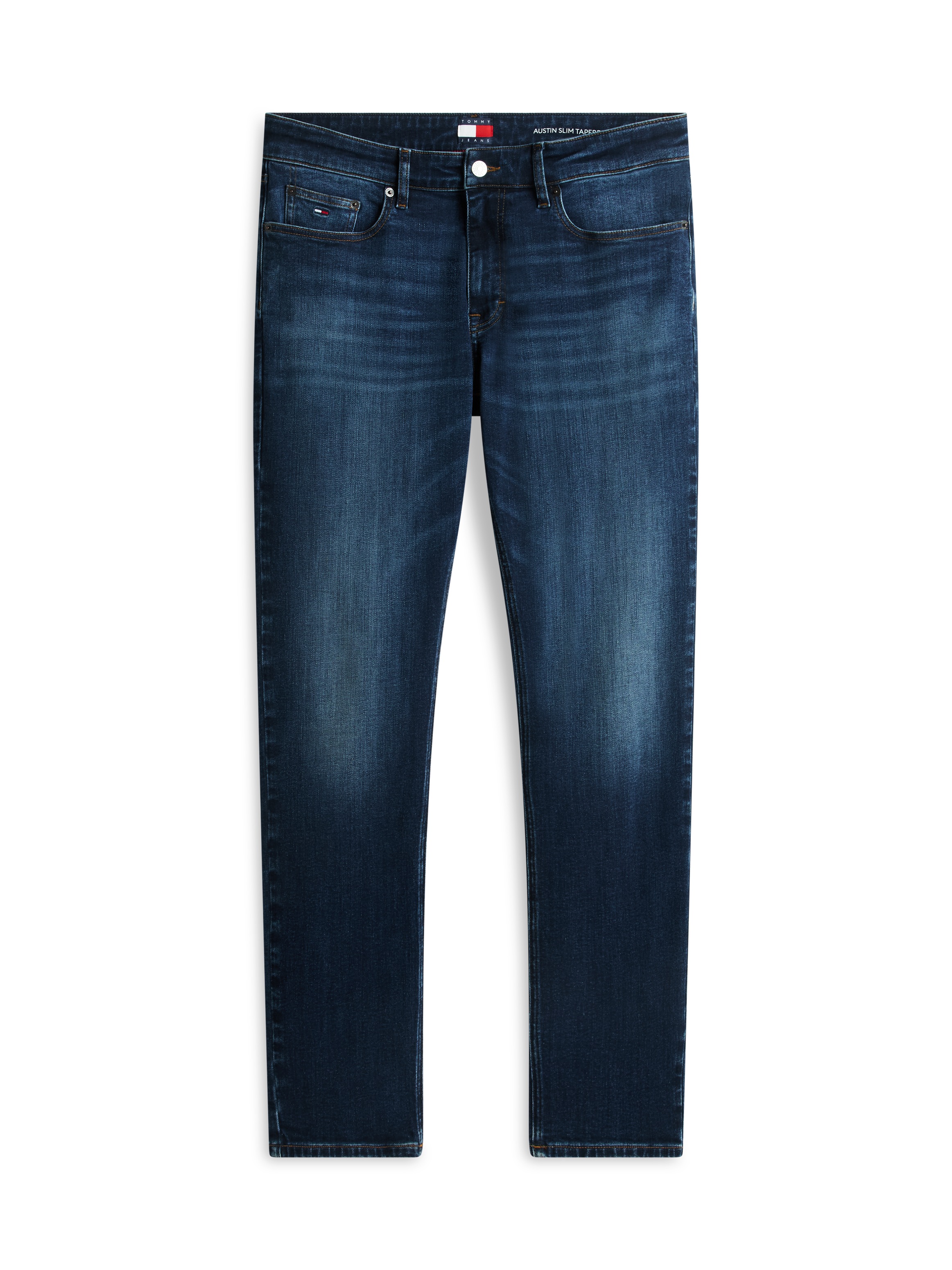 Tommy Jeans Slim-fit-Jeans »AUSTIN SLIM TAPERED« Slim fit mit Taschen