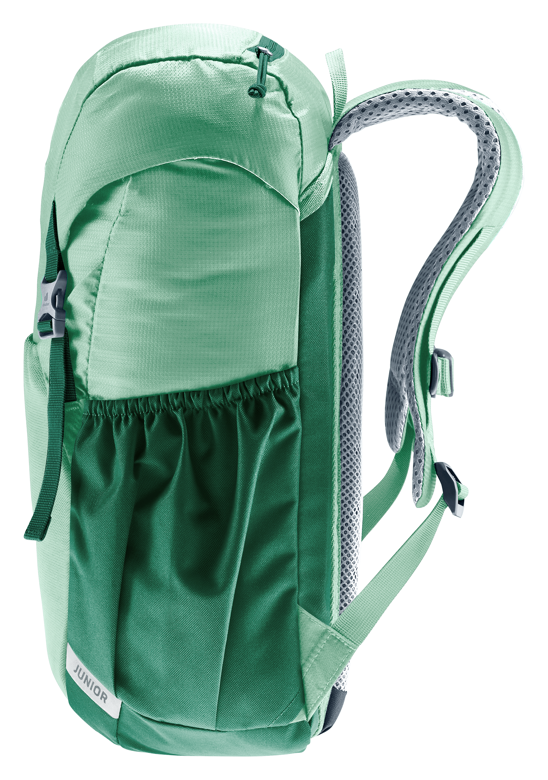 deuter Kinderrucksack »JUNIOR 18 L«, Reflektoren, für Kinder