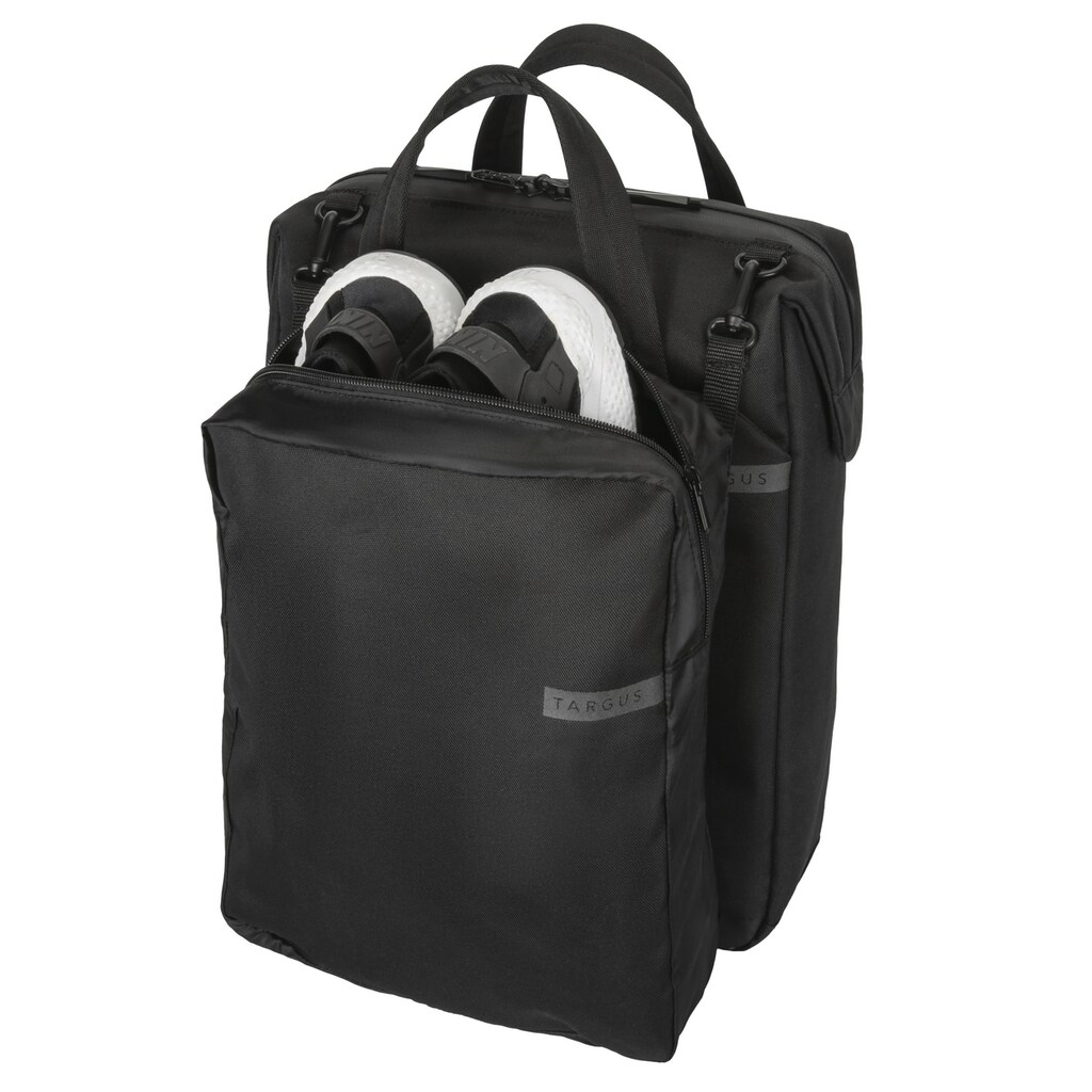 Targus Notebook-Rucksack »15.6 Work Convertible Tote Backpack«