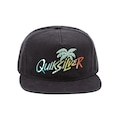 Quiksilver Snapback Cap »Tilted Thoughts«